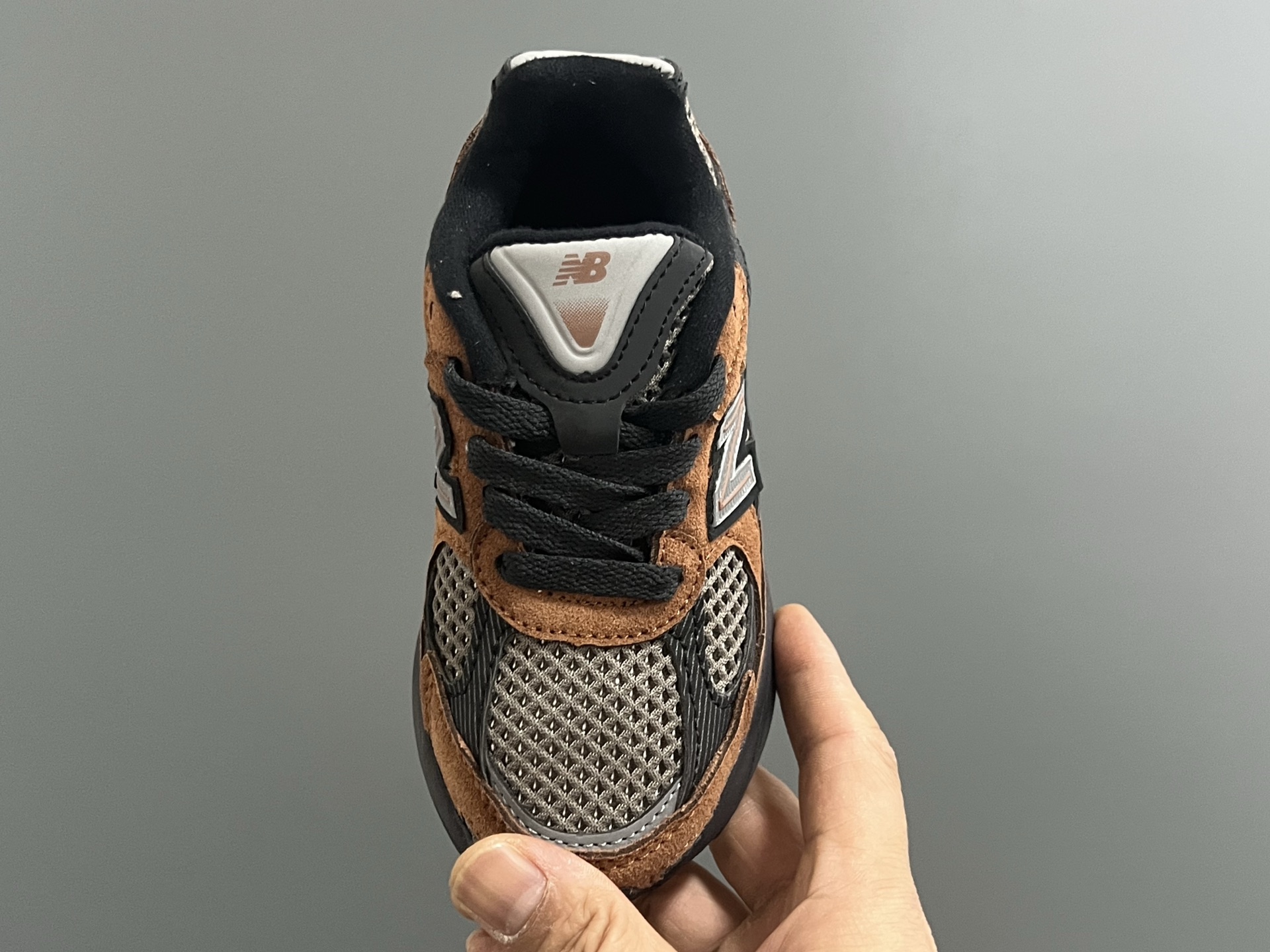 New Balance Basic Shoes Breathable 36-s