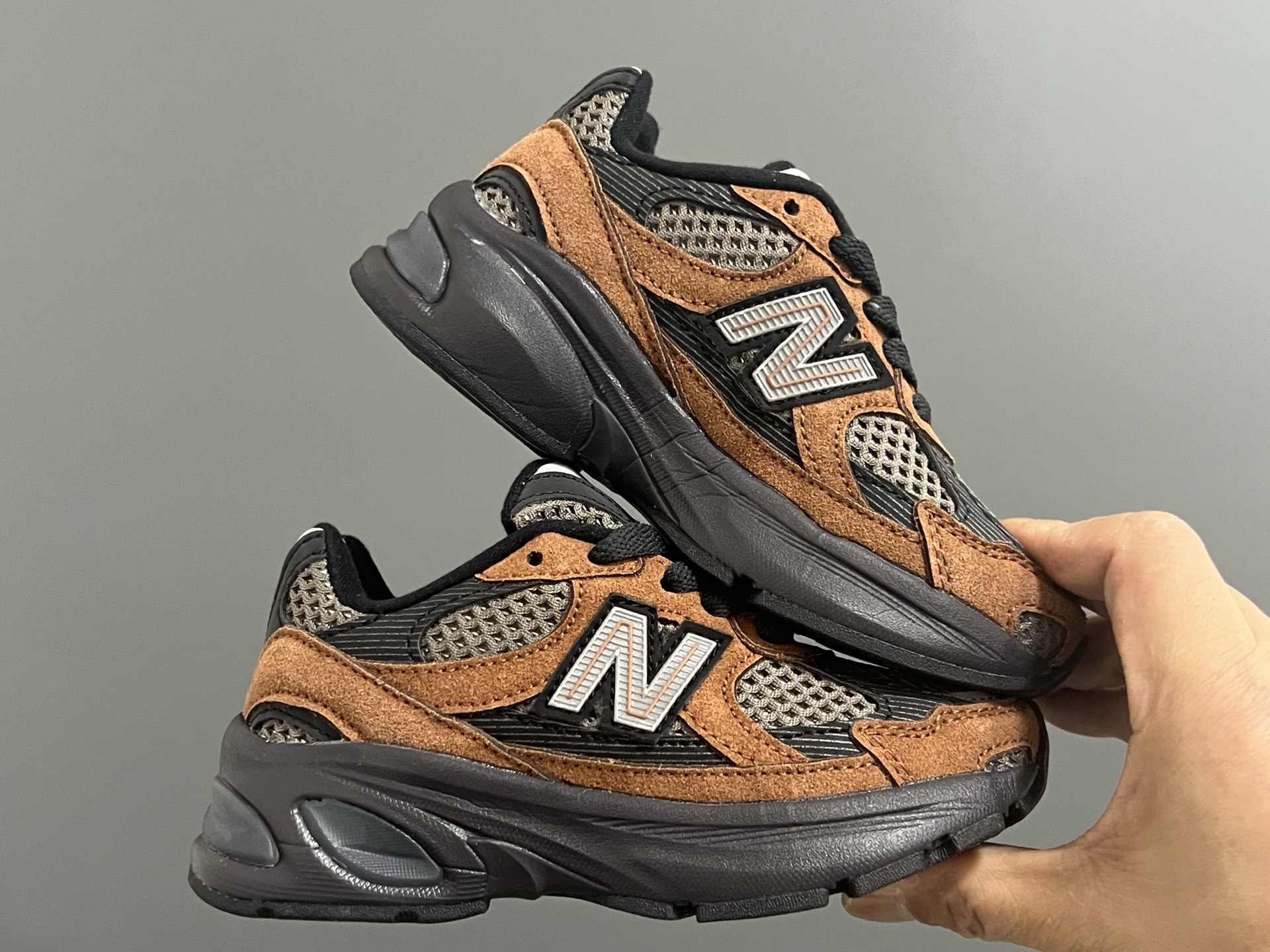New Balance Basic Shoes Breathable 36-s