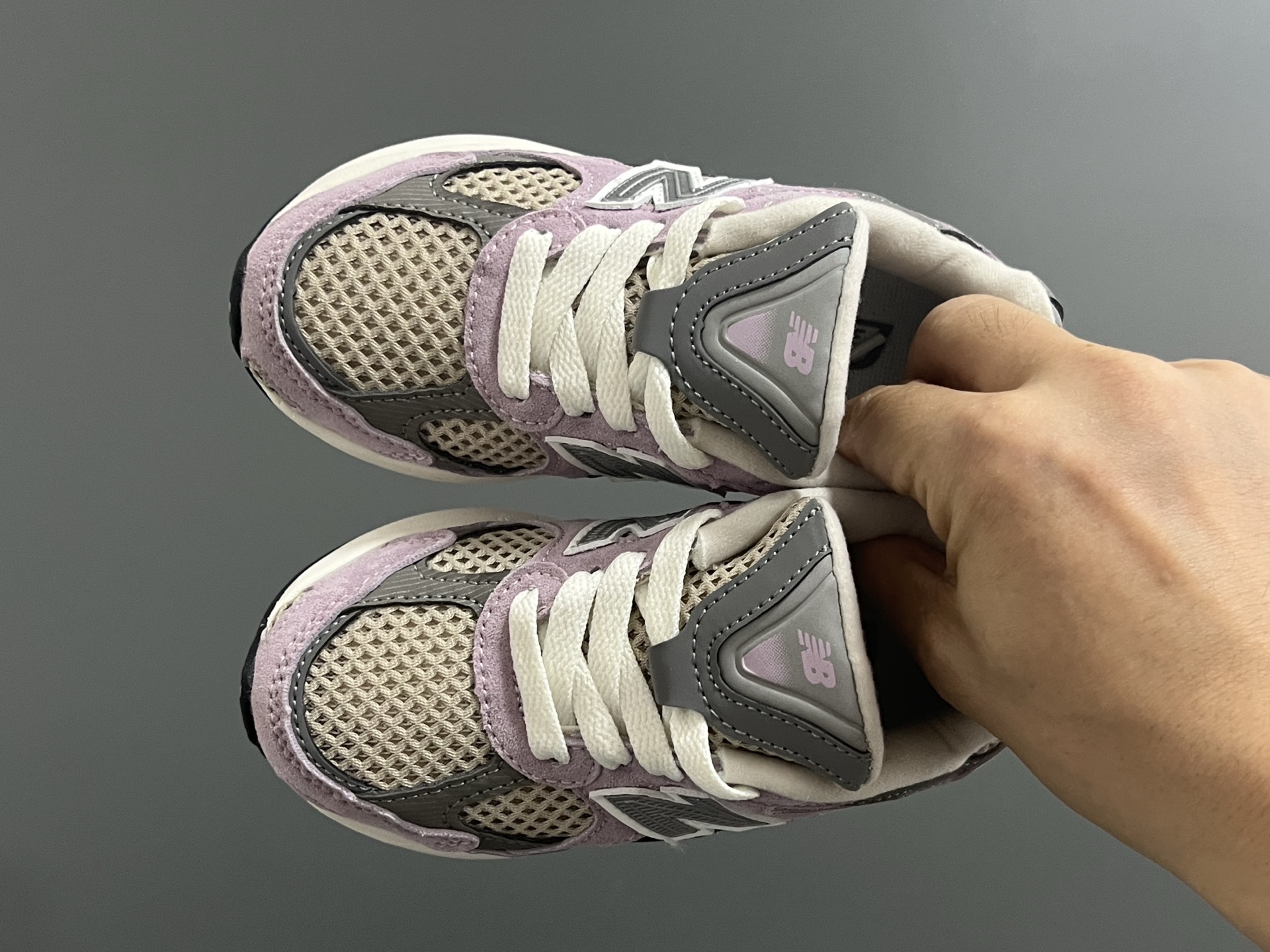 New Balance Basic Shoes Breathable 36-s