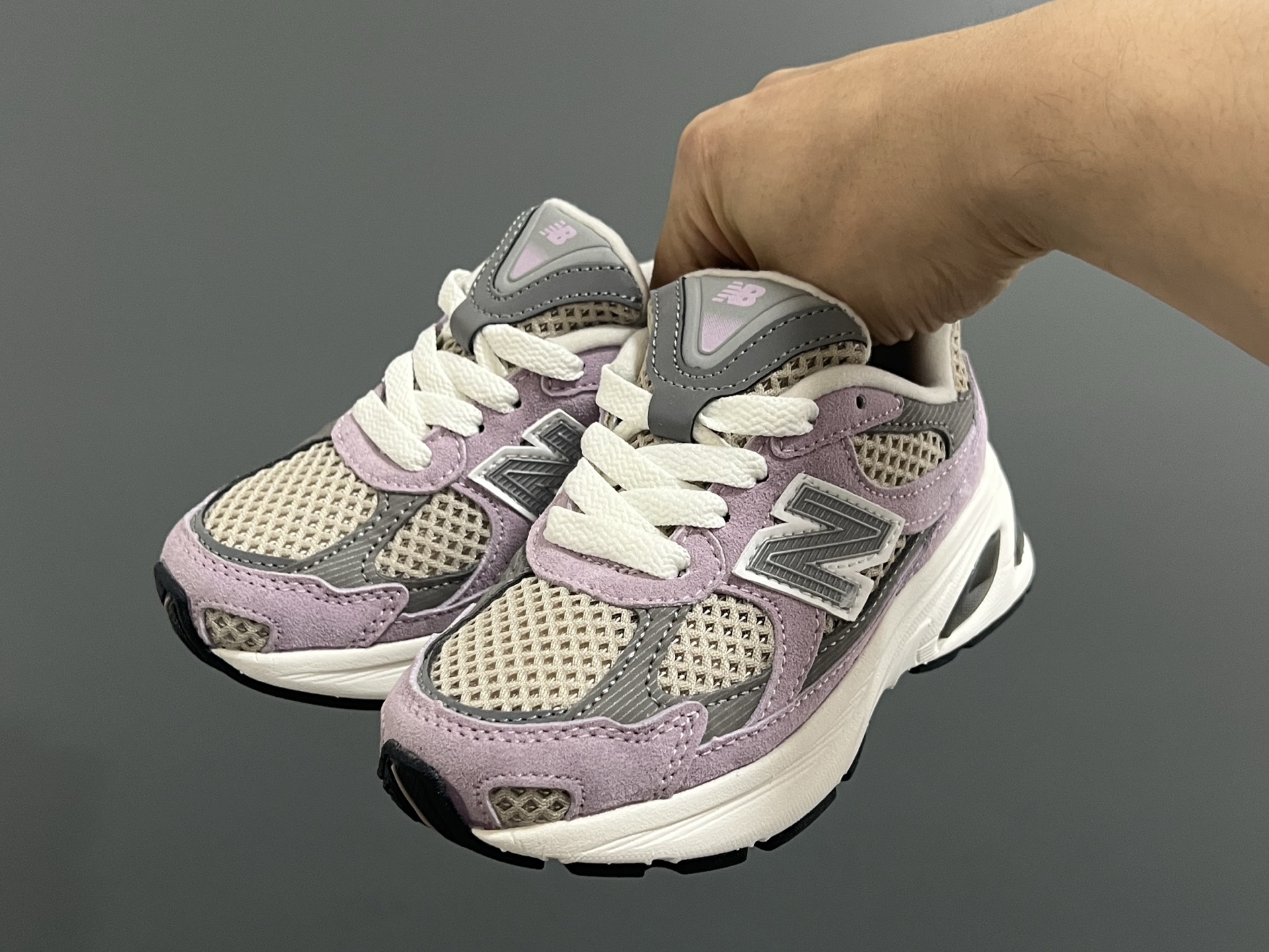 New Balance Basic Shoes Breathable 36-s