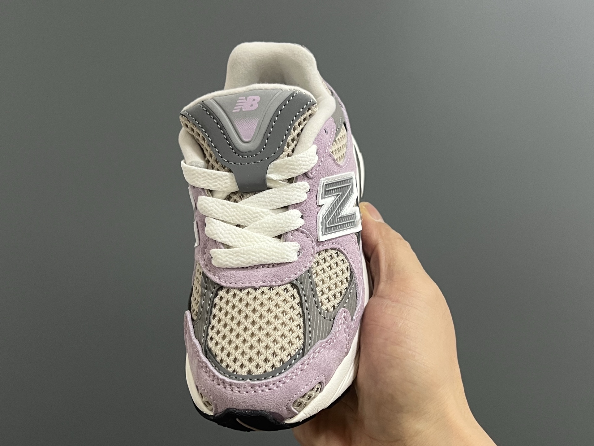 New Balance Basic Shoes Breathable 36-s