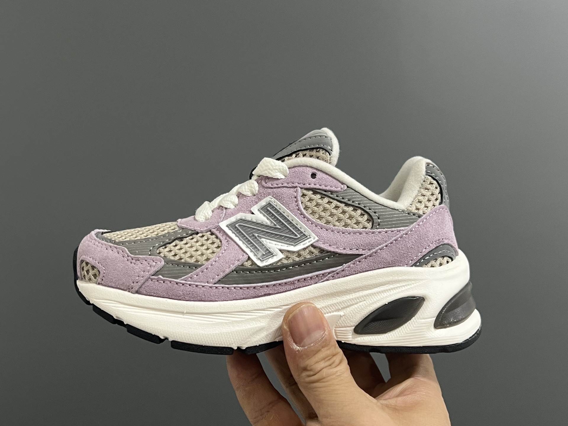 New Balance Basic Shoes Breathable 36-s
