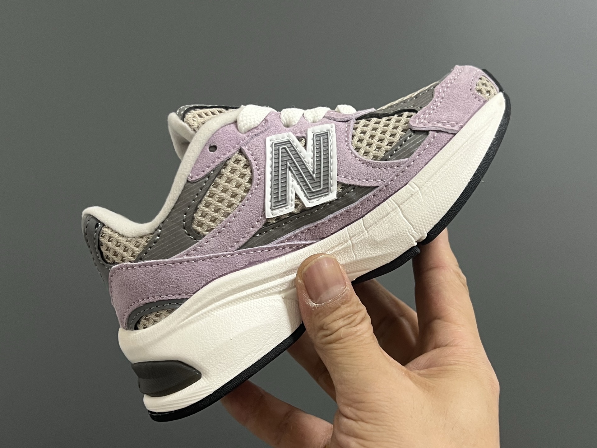 New Balance Basic Shoes Breathable 36-s
