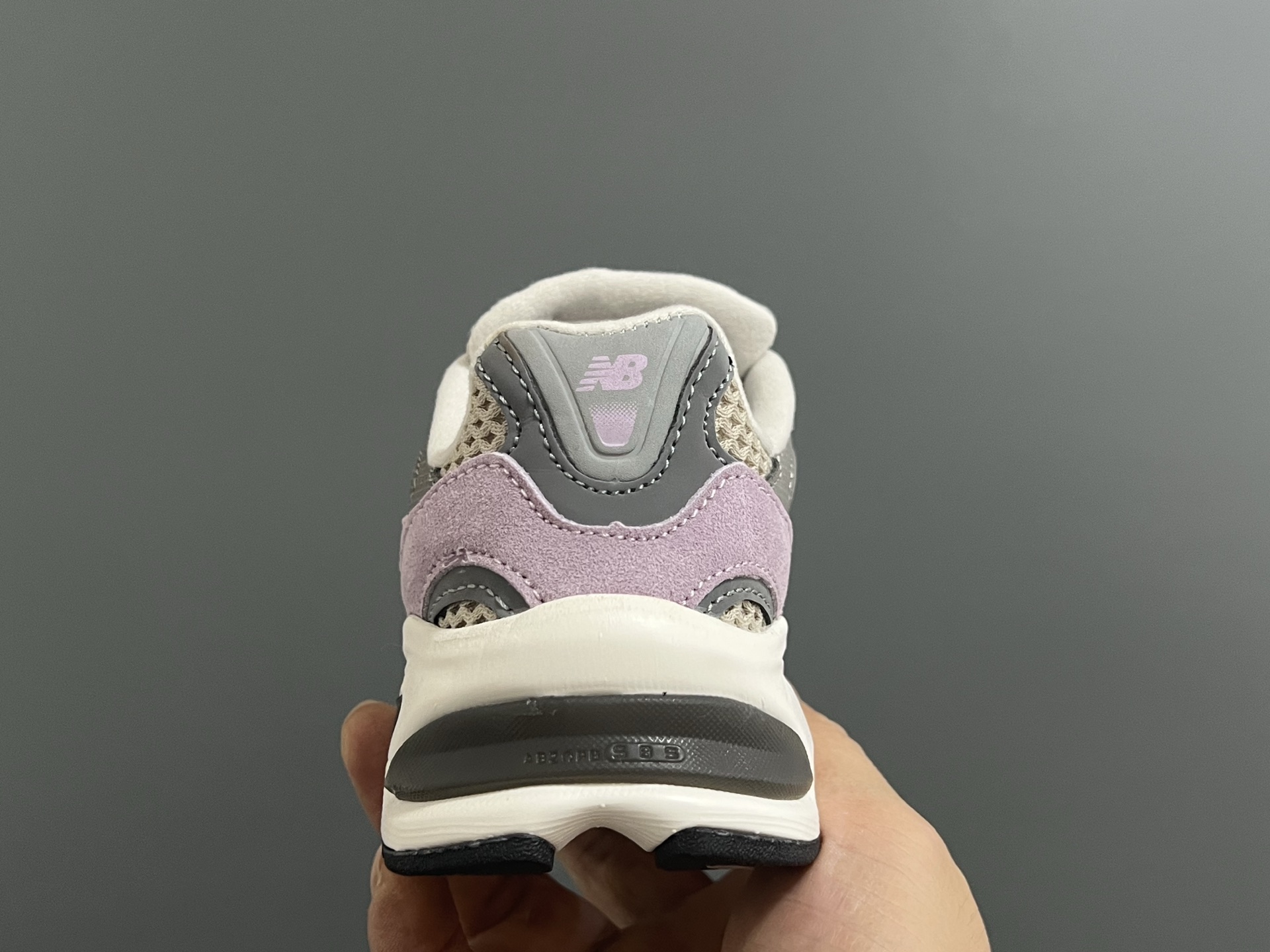 New Balance Basic Shoes Breathable 36-s