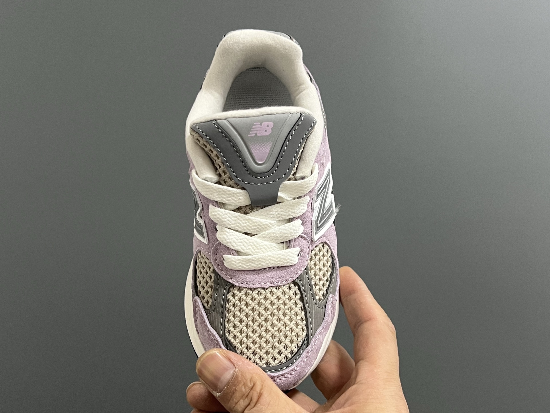 New Balance Basic Shoes Breathable 36-s