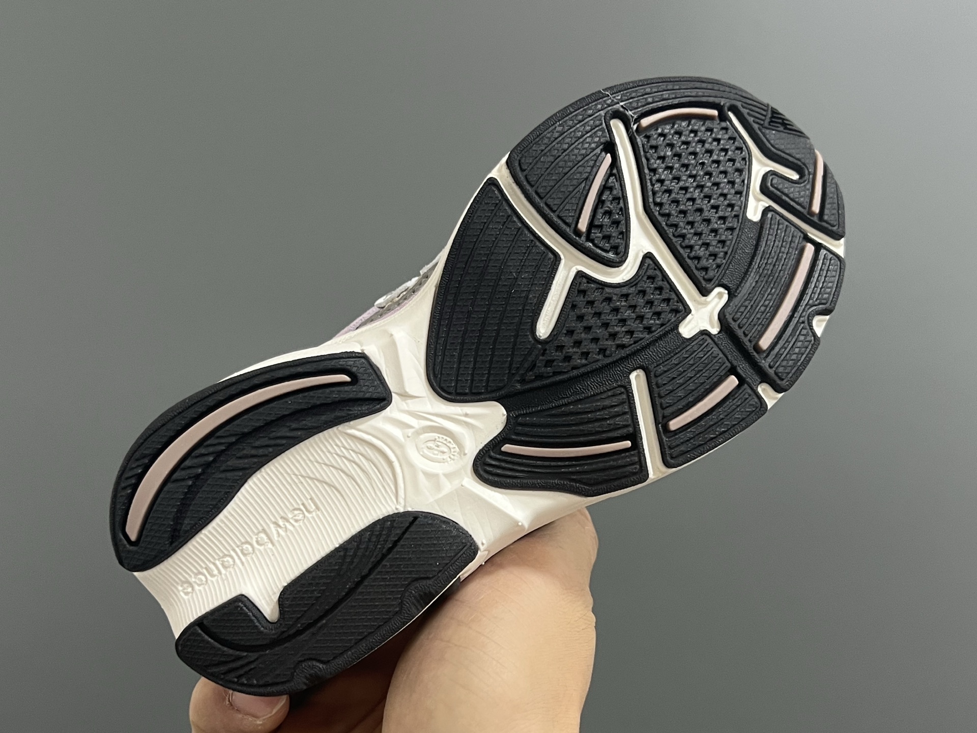 New Balance Basic Shoes Breathable 36-s