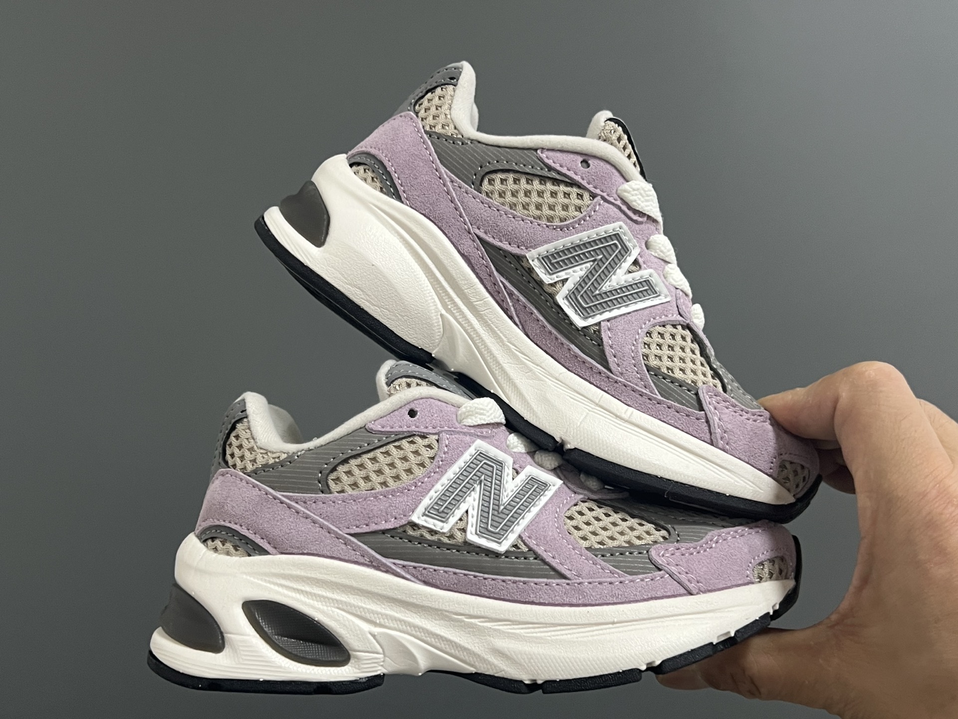 New Balance Basic Shoes Breathable 36-s