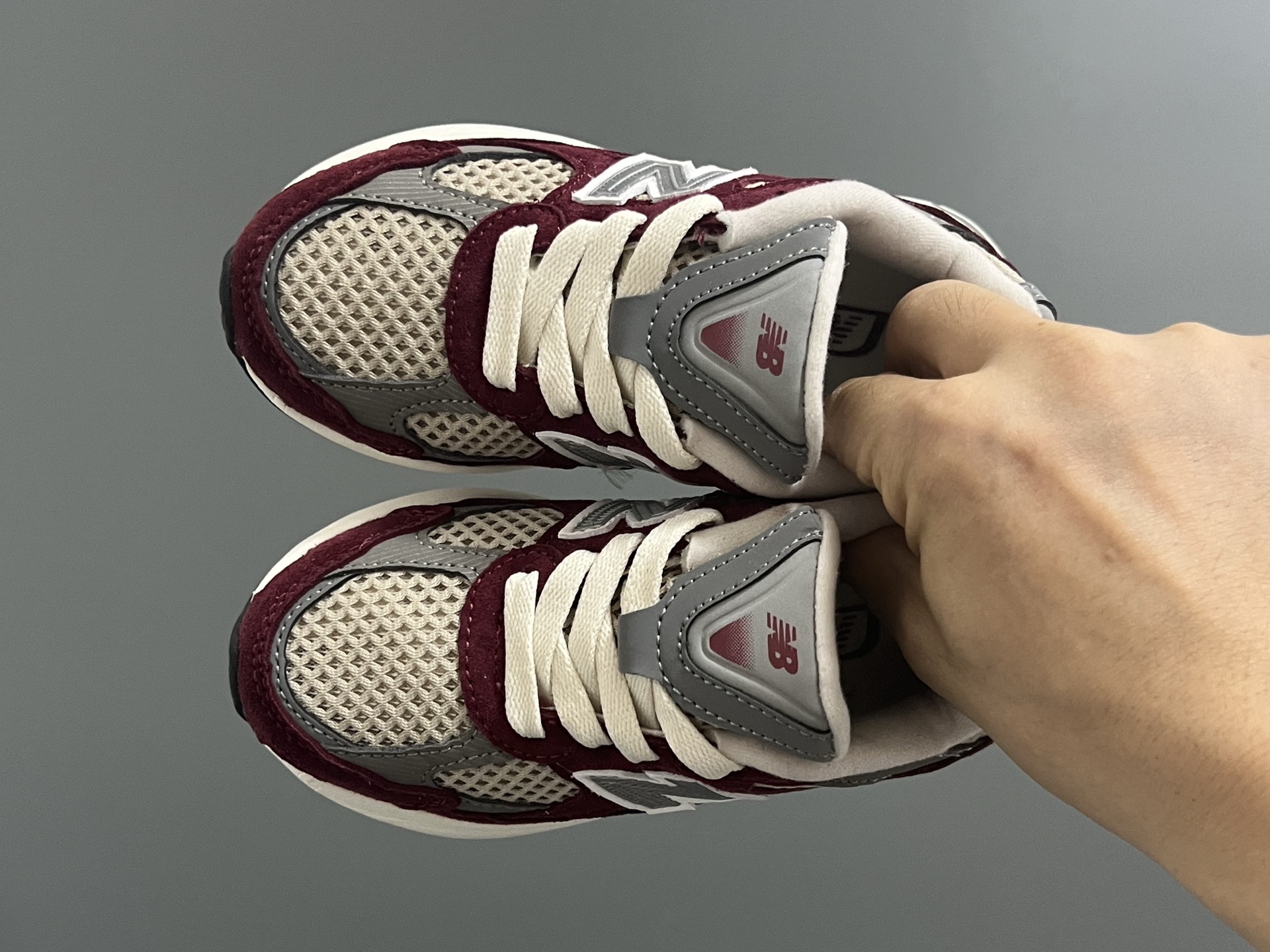 New Balance Basic Shoes Breathable 36-s