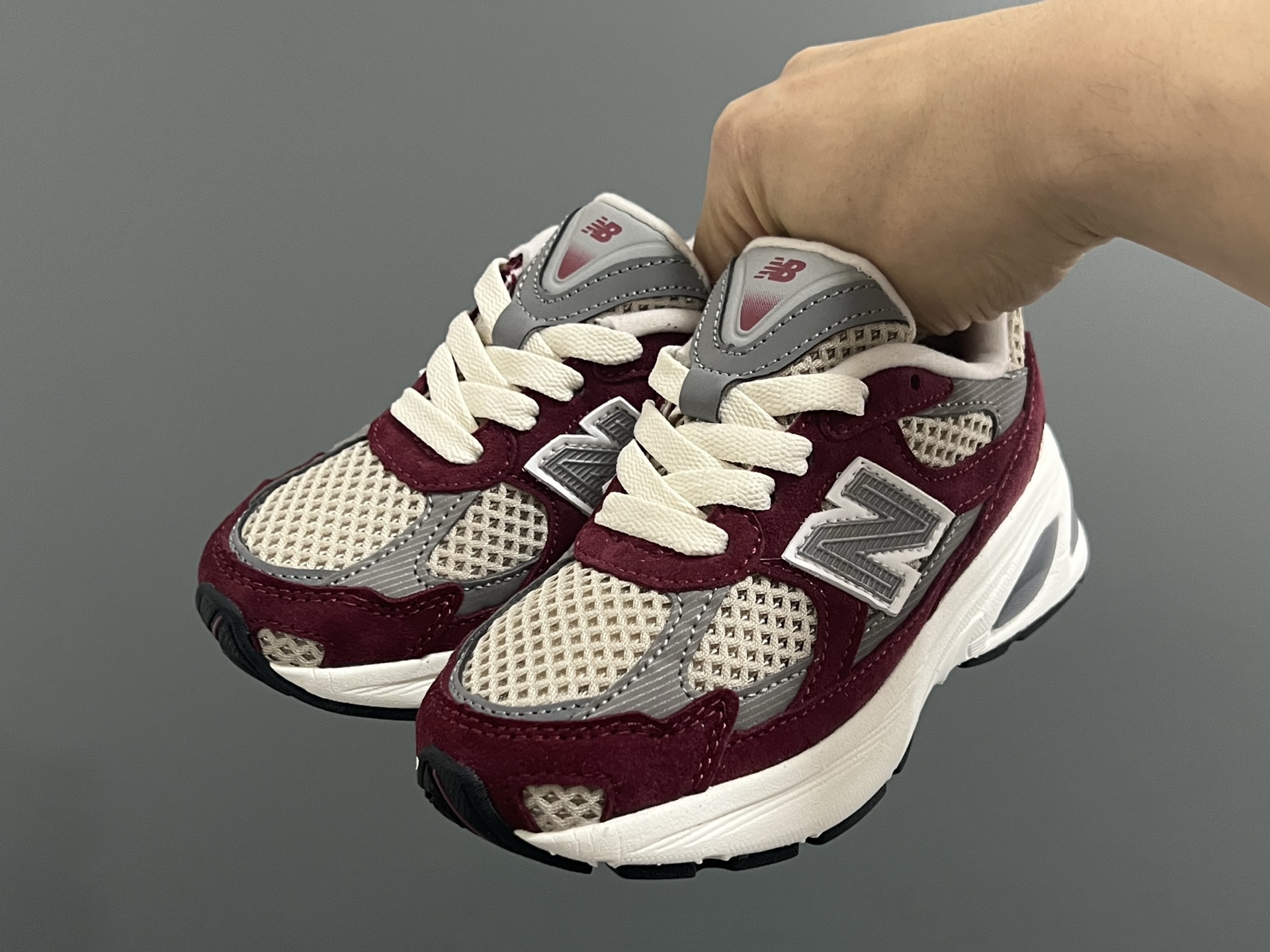 New Balance Basic Shoes Breathable 36-s