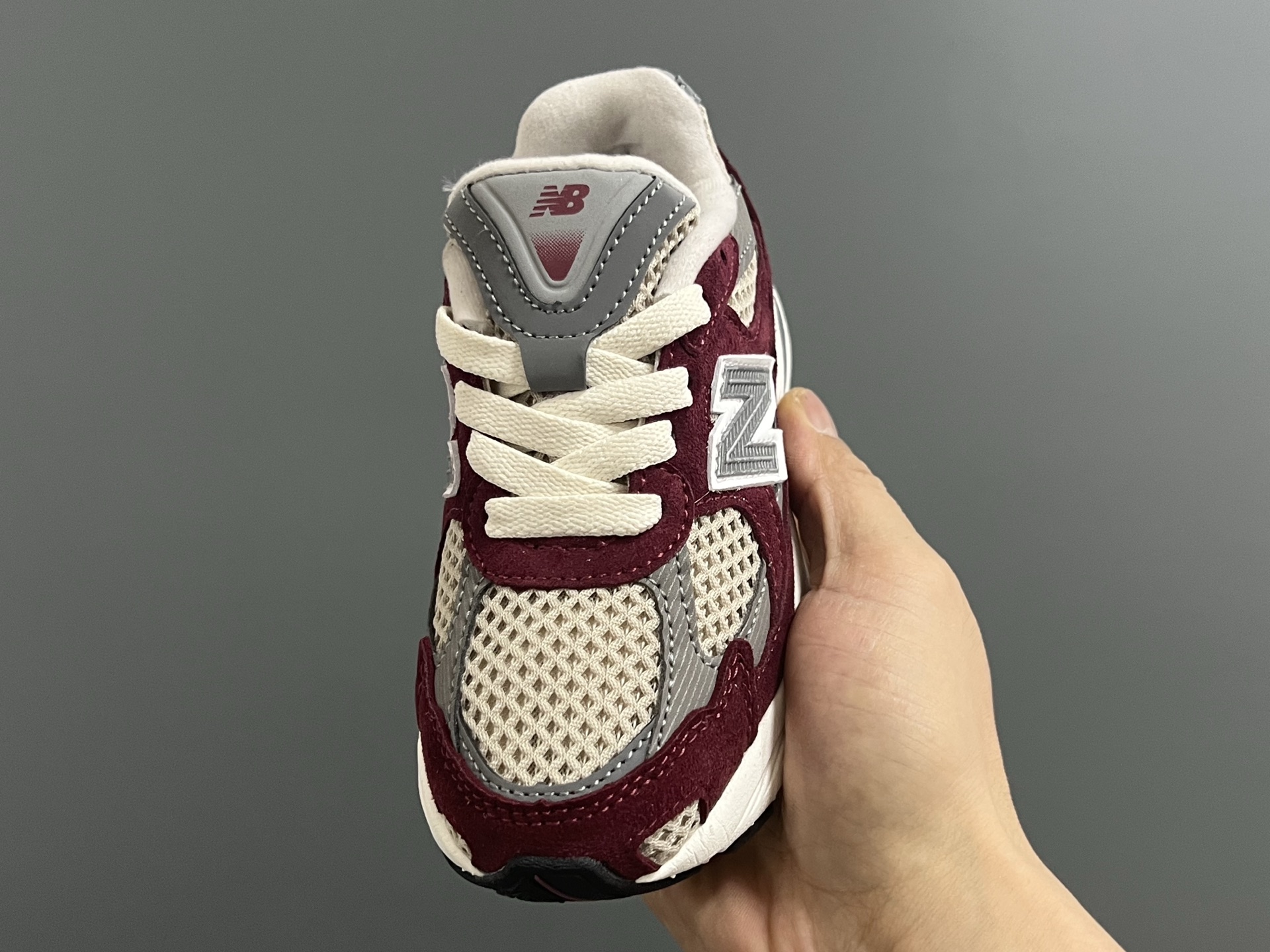 New Balance Basic Shoes Breathable 36-s