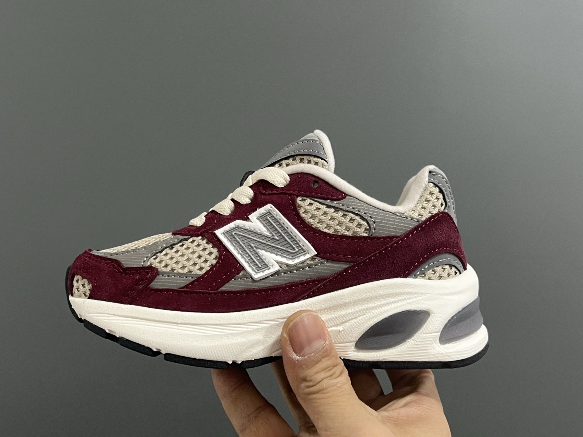New Balance Basic Shoes Breathable 36-s