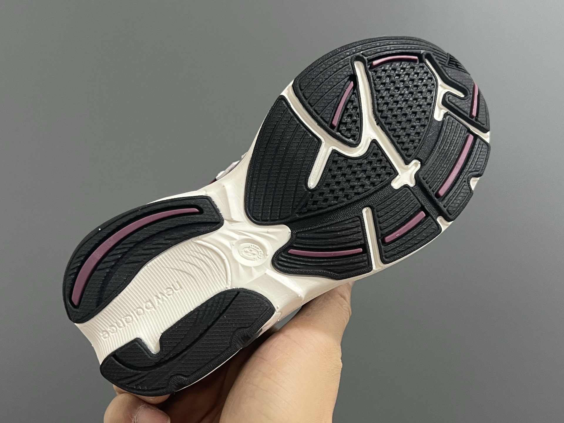 New Balance Basic Shoes Breathable 36-s