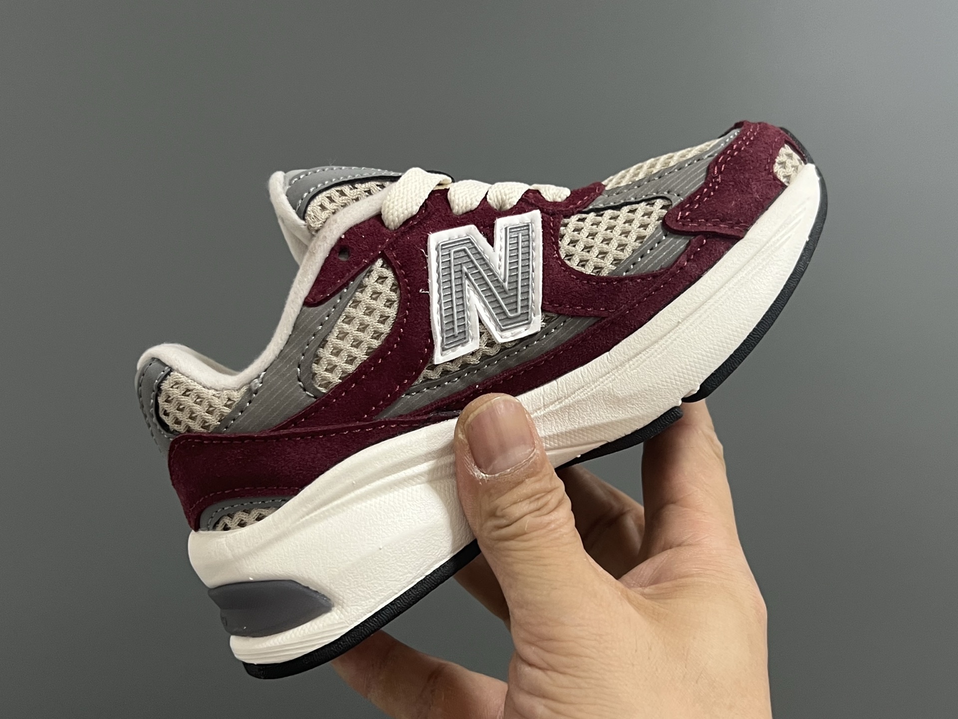 New Balance Basic Shoes Breathable 36-s