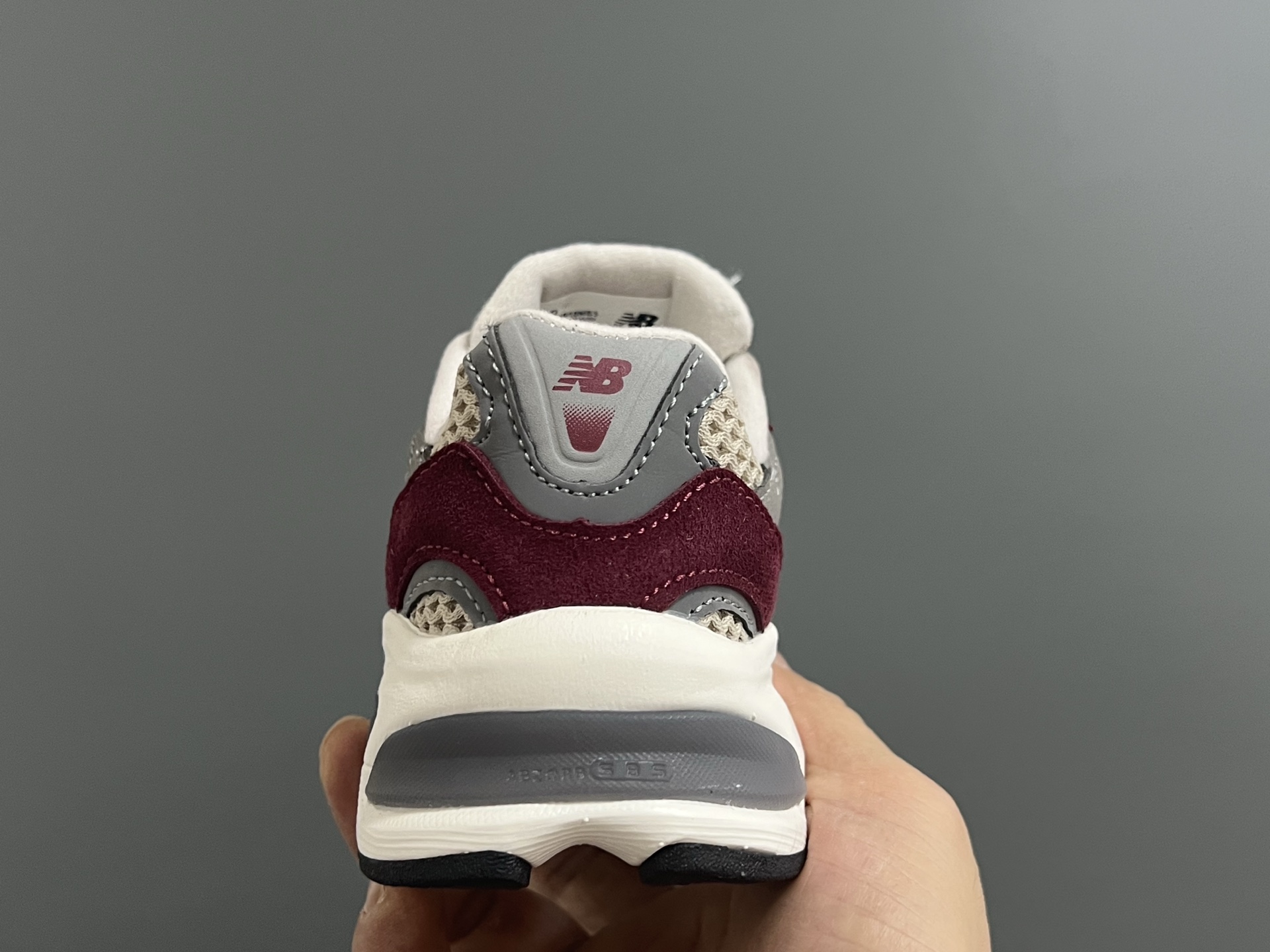 New Balance Basic Shoes Breathable 36-s