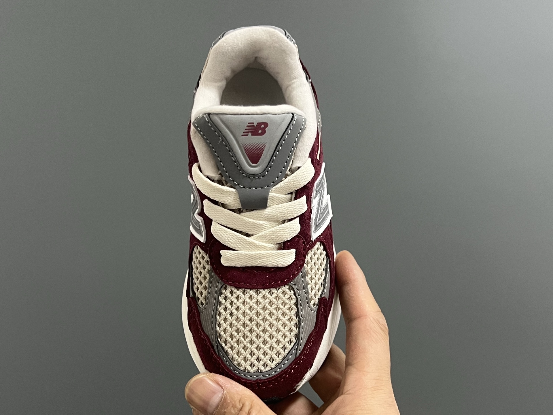New Balance Basic Shoes Breathable 36-s