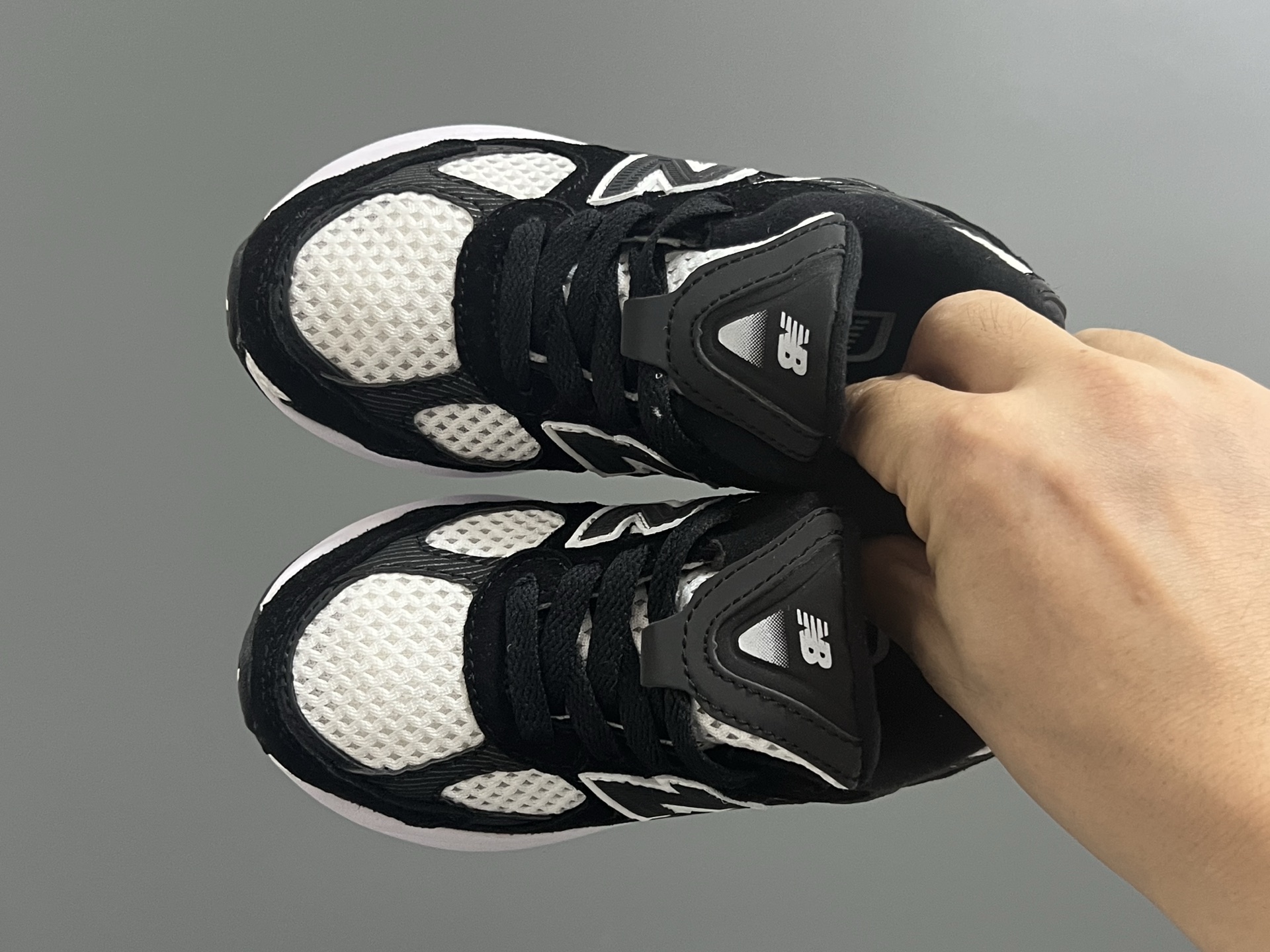 New Balance Basic Shoes Breathable 36-s