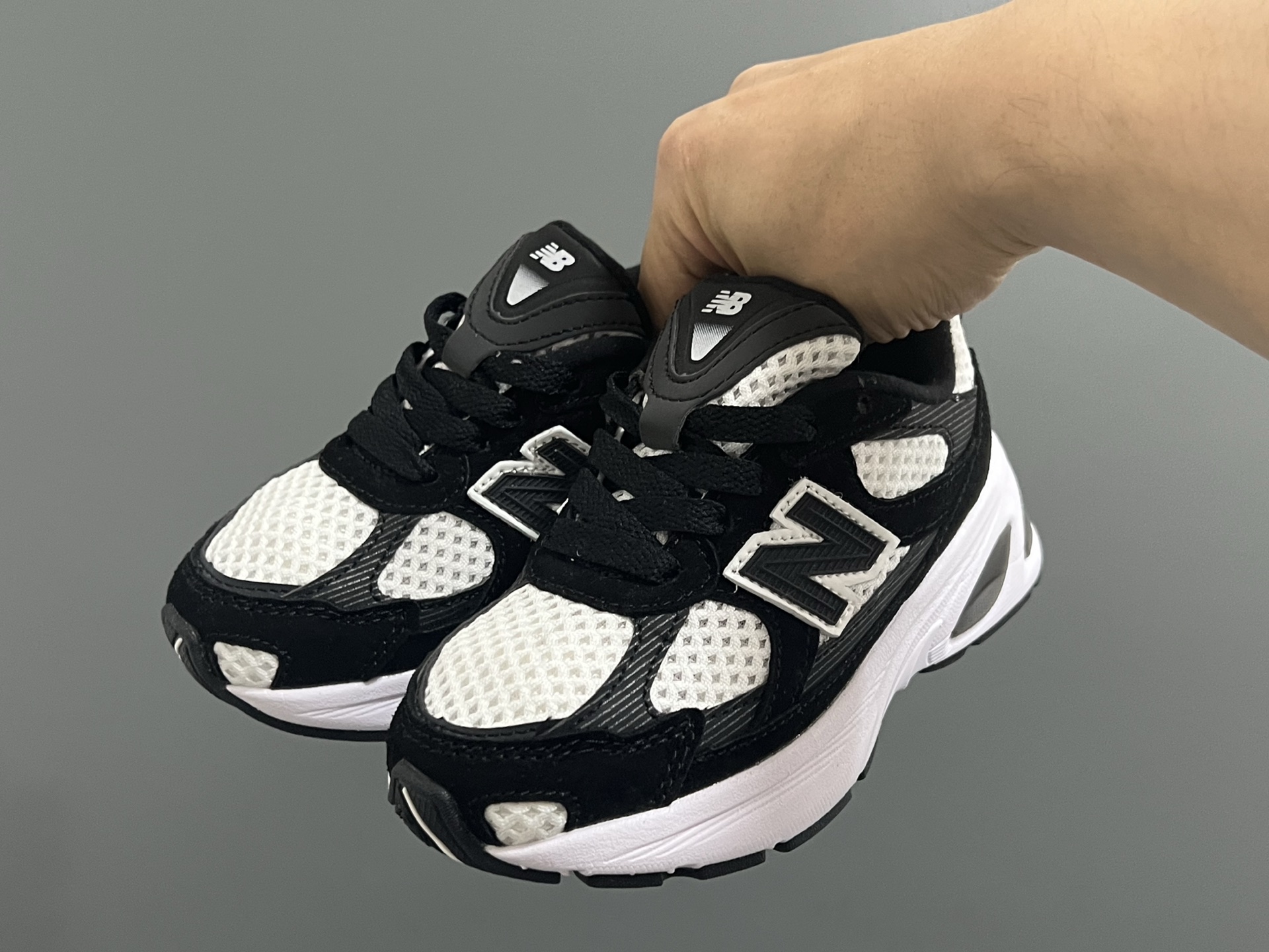New Balance Basic Shoes Breathable 36-s