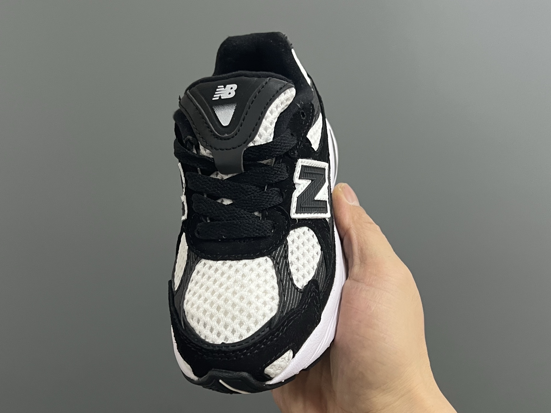New Balance Basic Shoes Breathable 36-s
