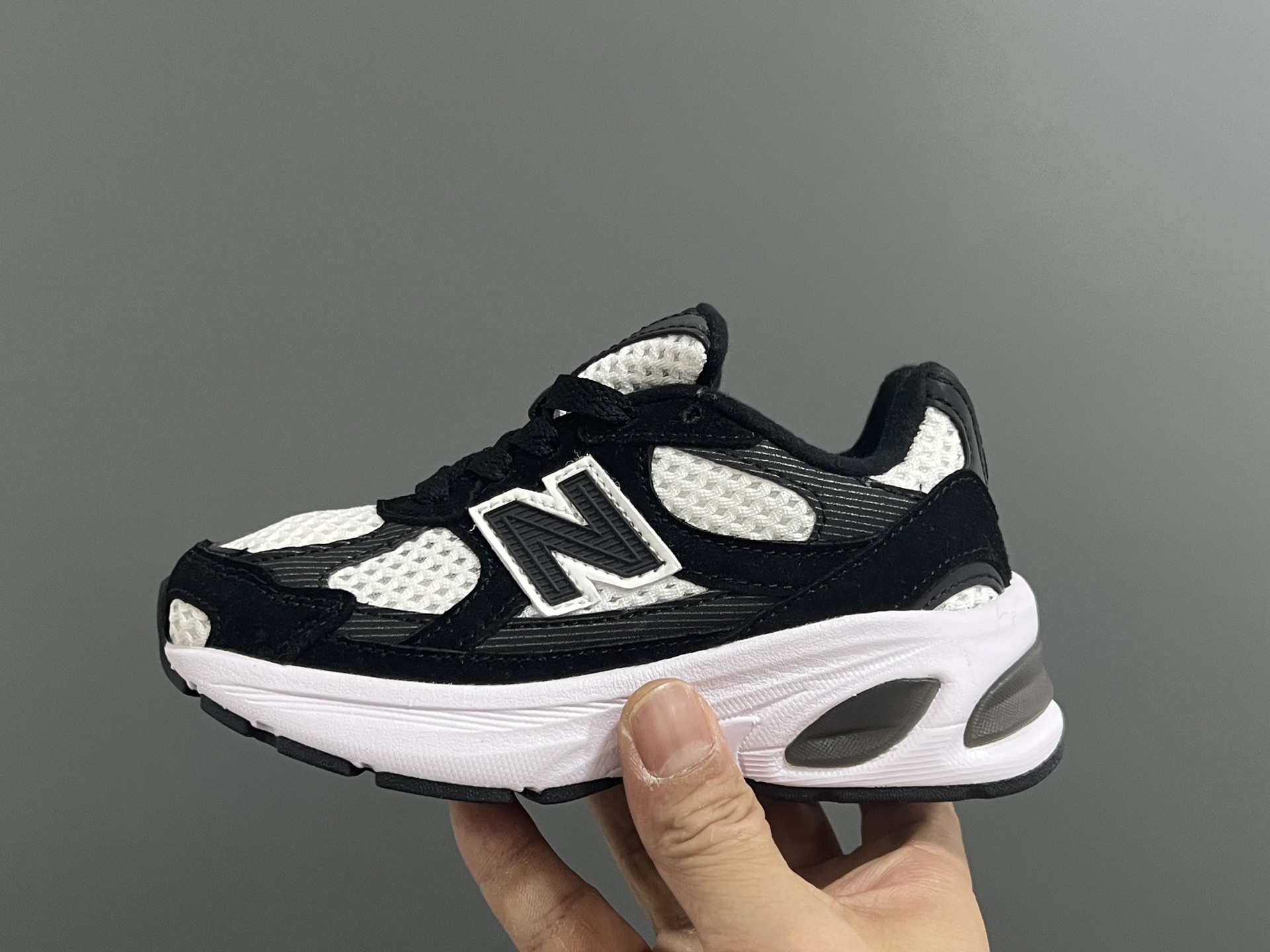 New Balance Basic Shoes Breathable 36-s