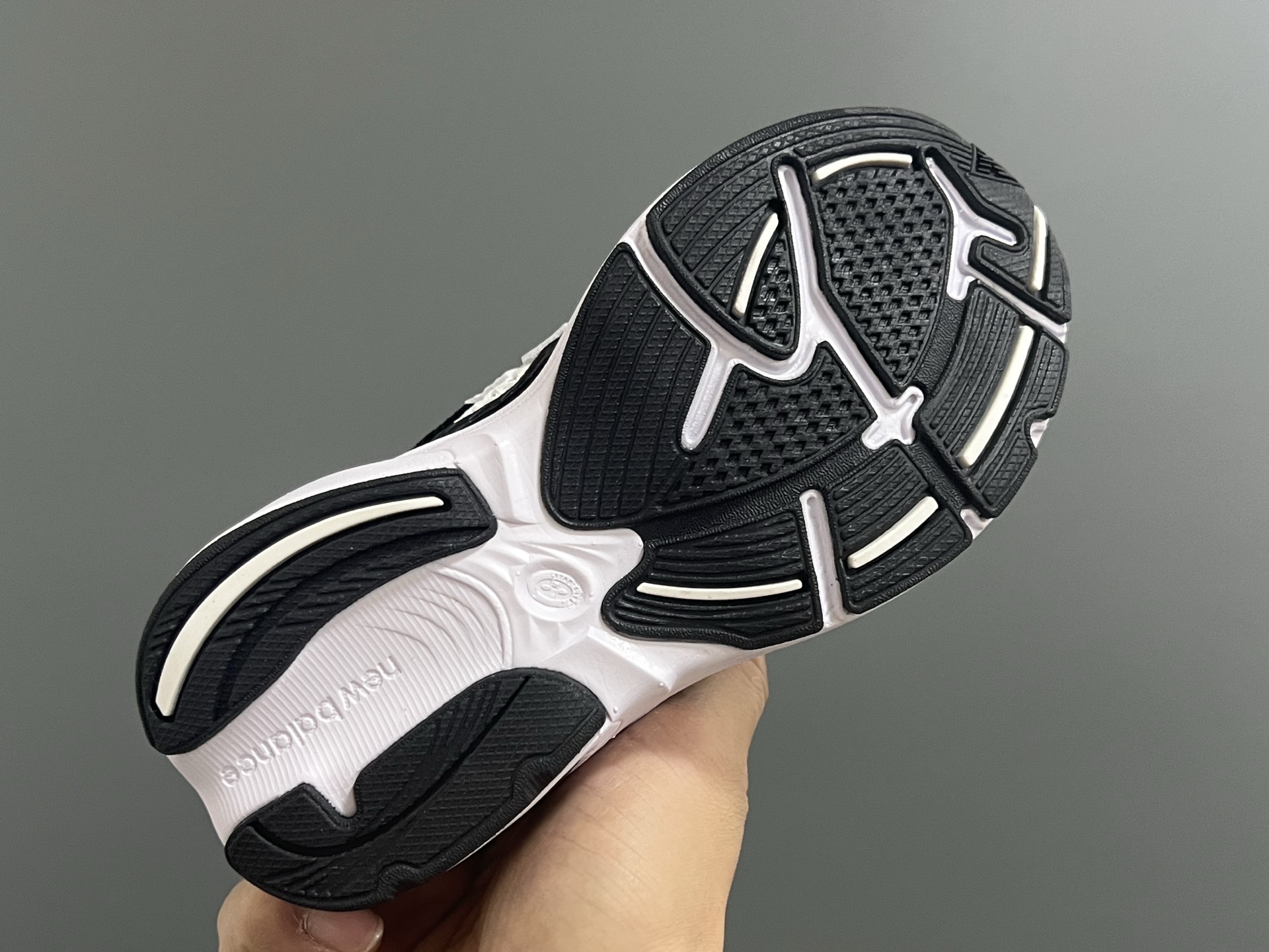 New Balance Basic Shoes Breathable 36-s