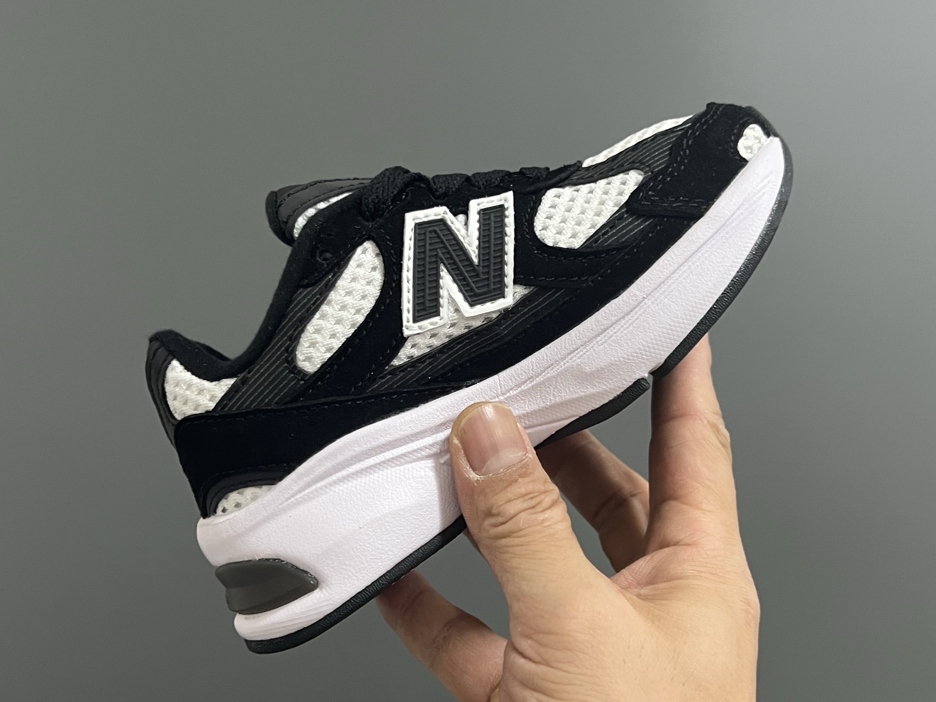 New Balance Basic Shoes Breathable 36-s