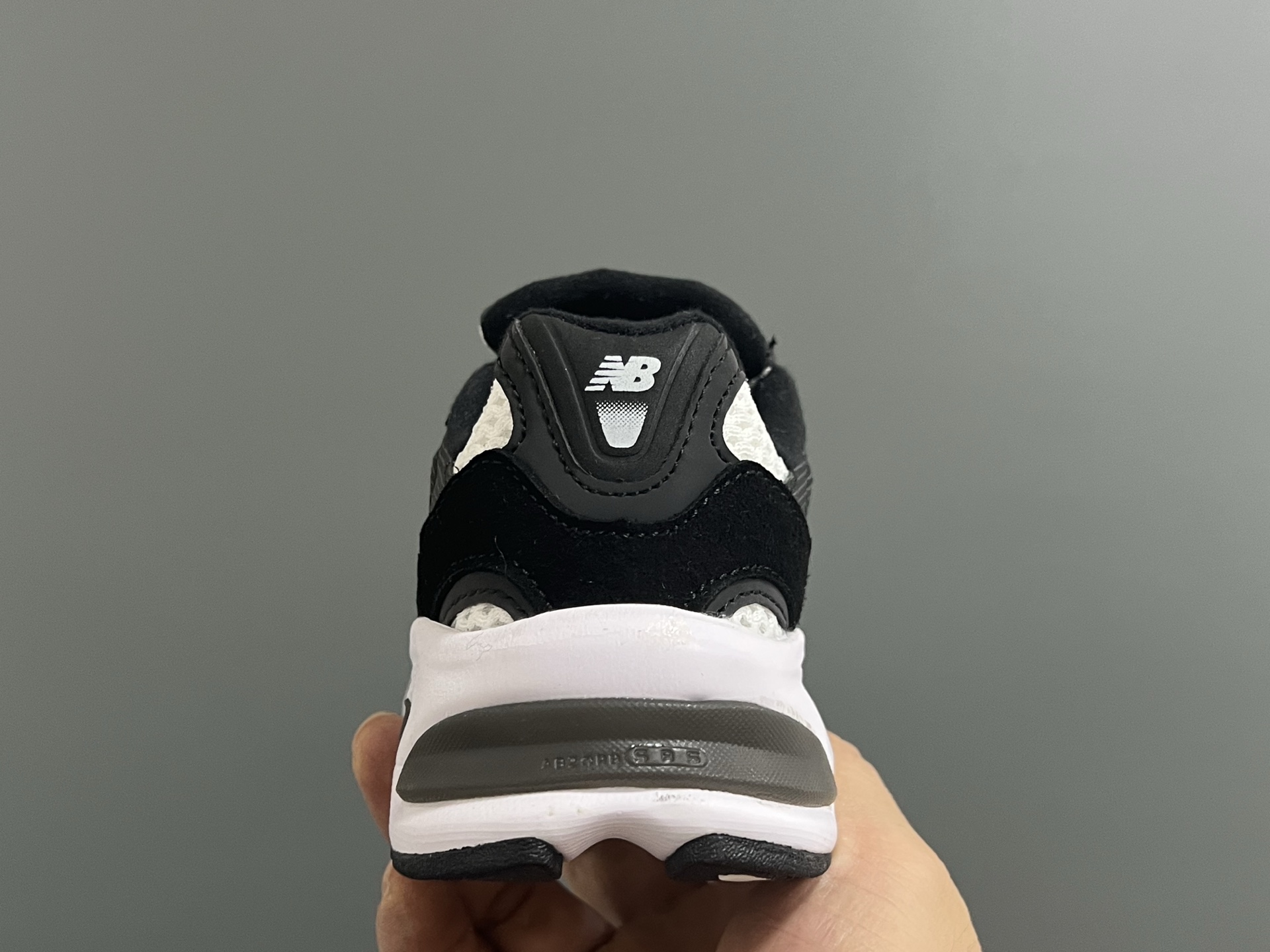 New Balance Basic Shoes Breathable 36-s