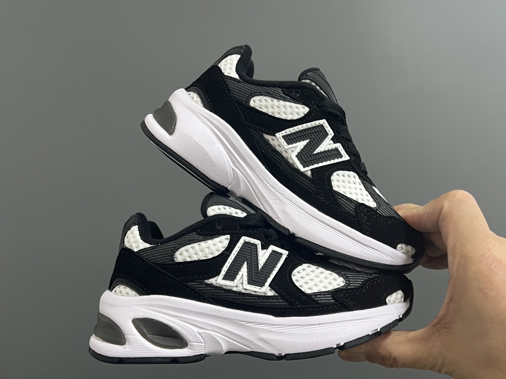 New Balance Basic Shoes Breathable 36-s