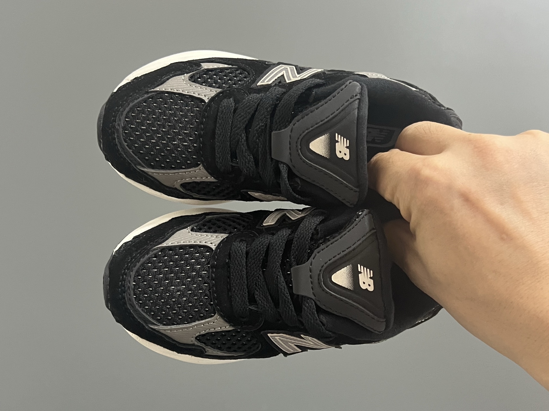 New Balance Basic Shoes Breathable 36-s