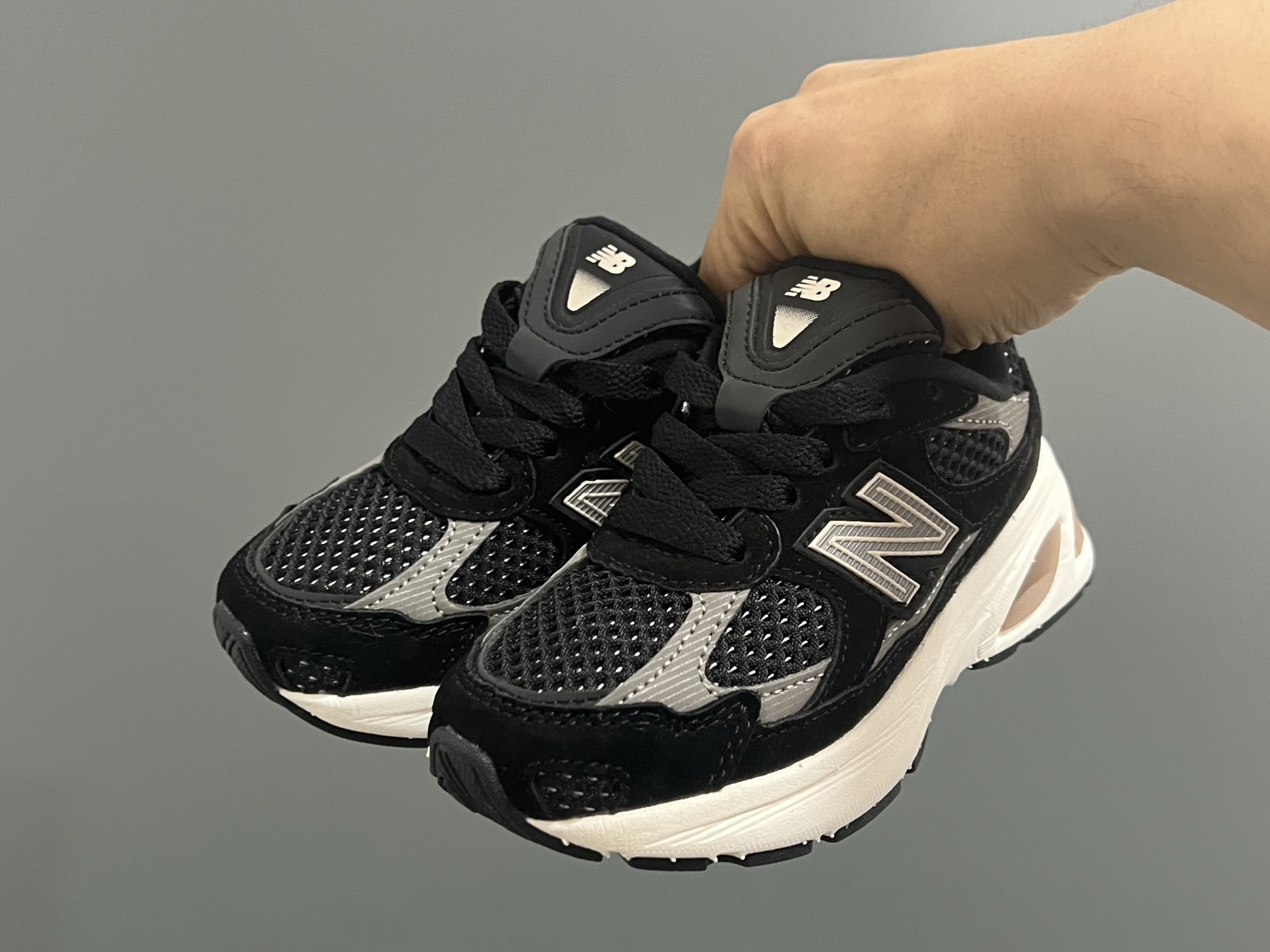 New Balance Basic Shoes Breathable 36-s