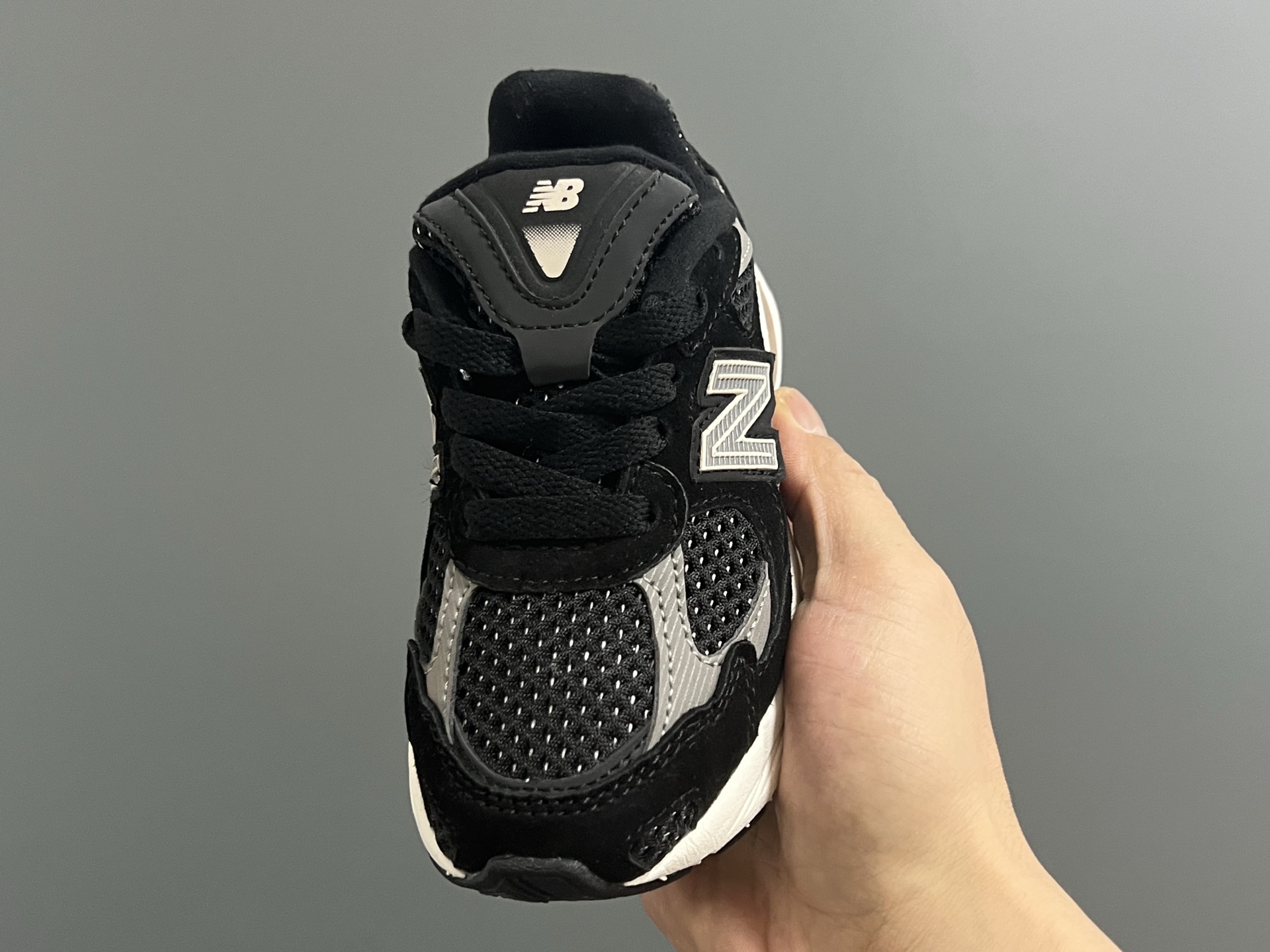 New Balance Basic Shoes Breathable 36-s