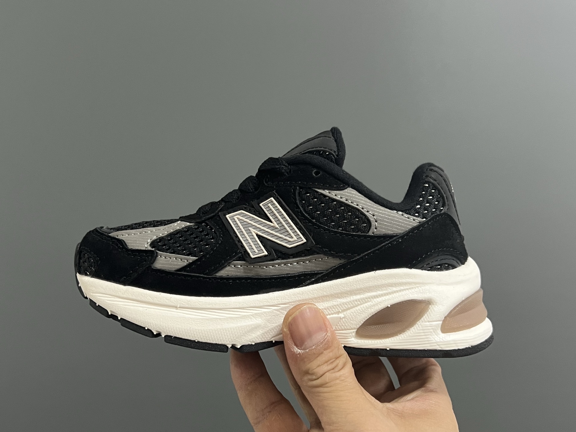 New Balance Basic Shoes Breathable 36-s