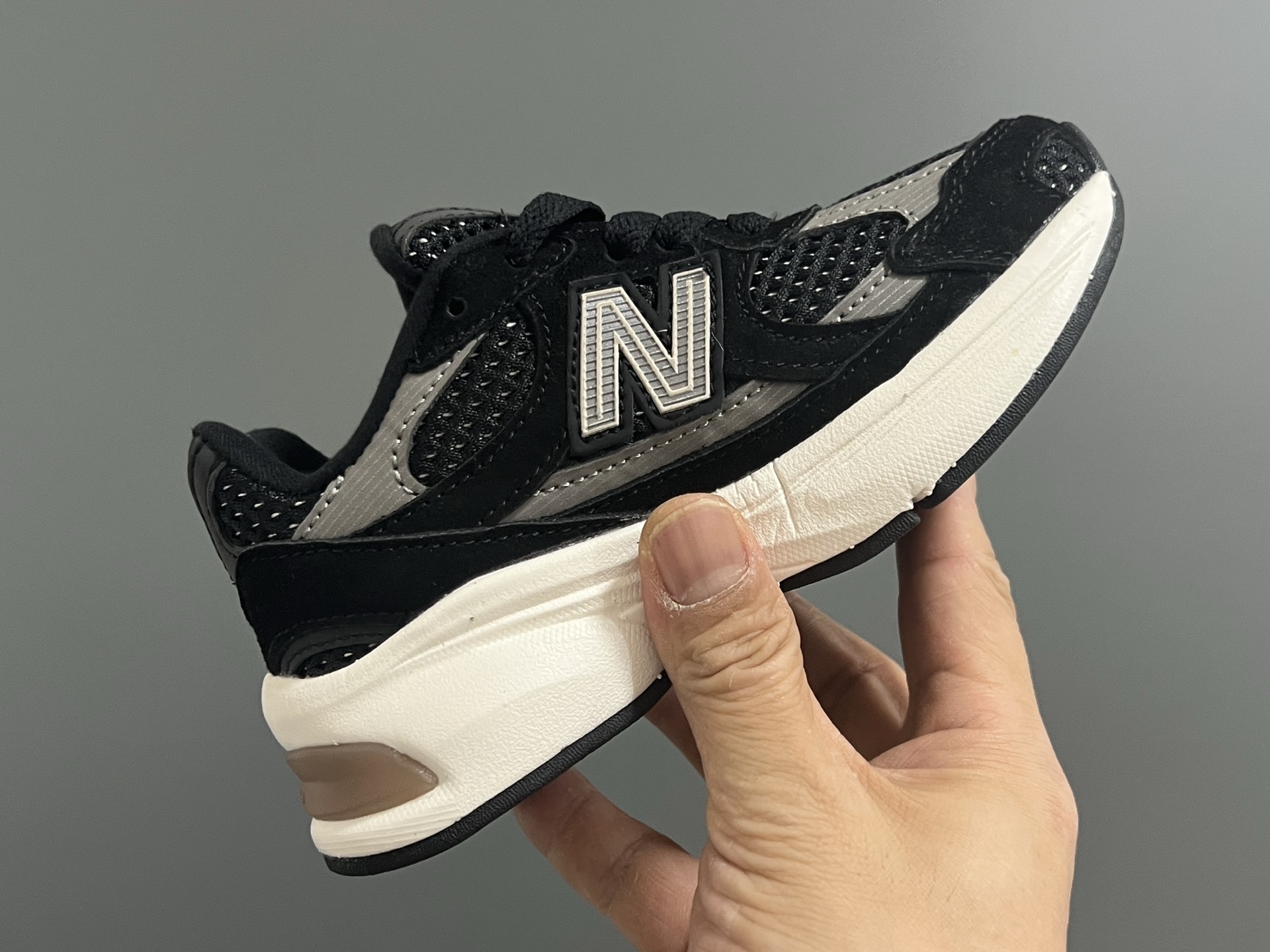 New Balance Basic Shoes Breathable 36-s