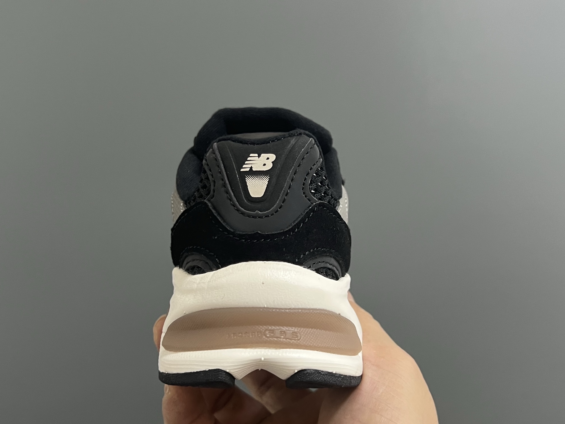 New Balance Basic Shoes Breathable 36-s
