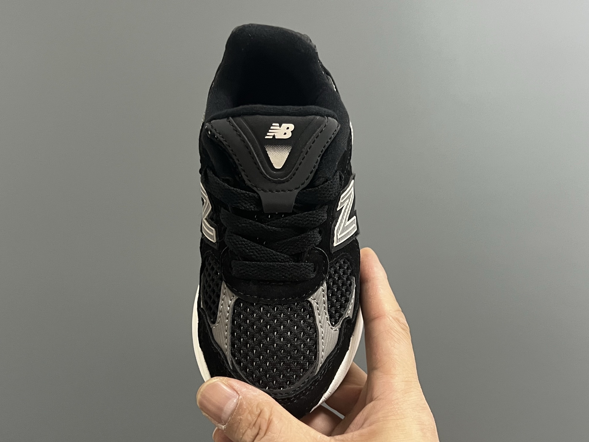 New Balance Basic Shoes Breathable 36-s