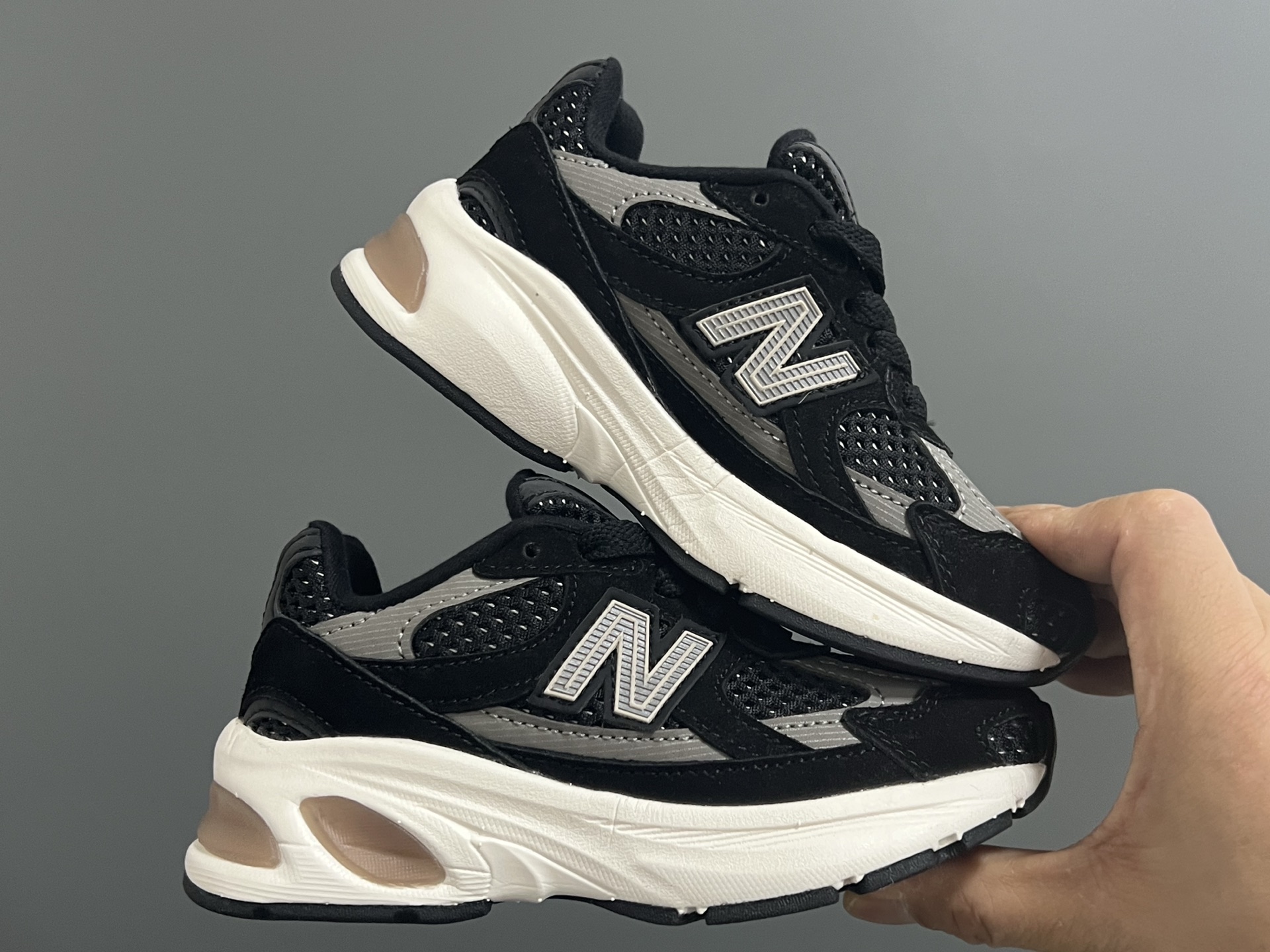 New Balance Basic Shoes Breathable 36-s
