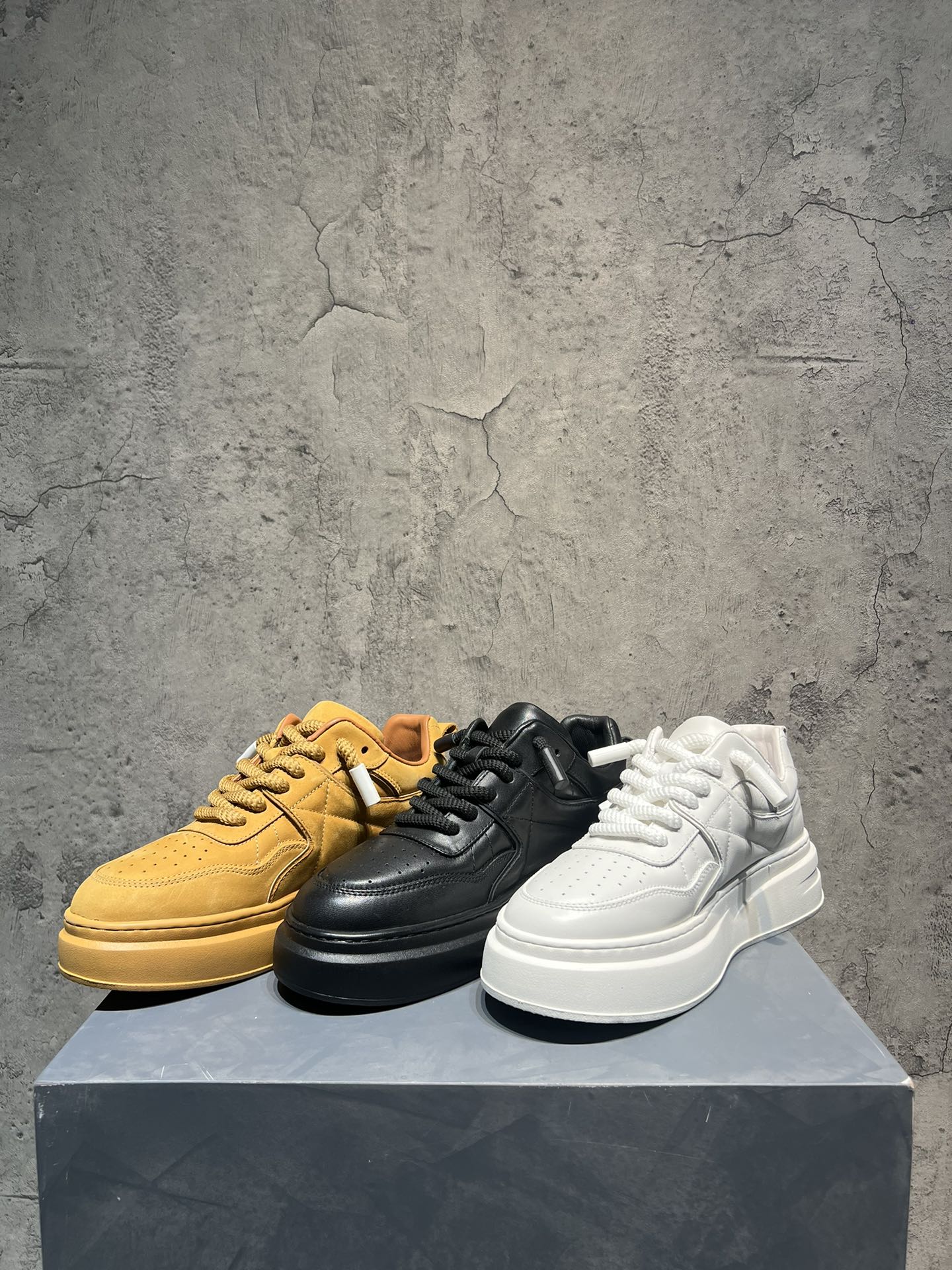 Board Shoes