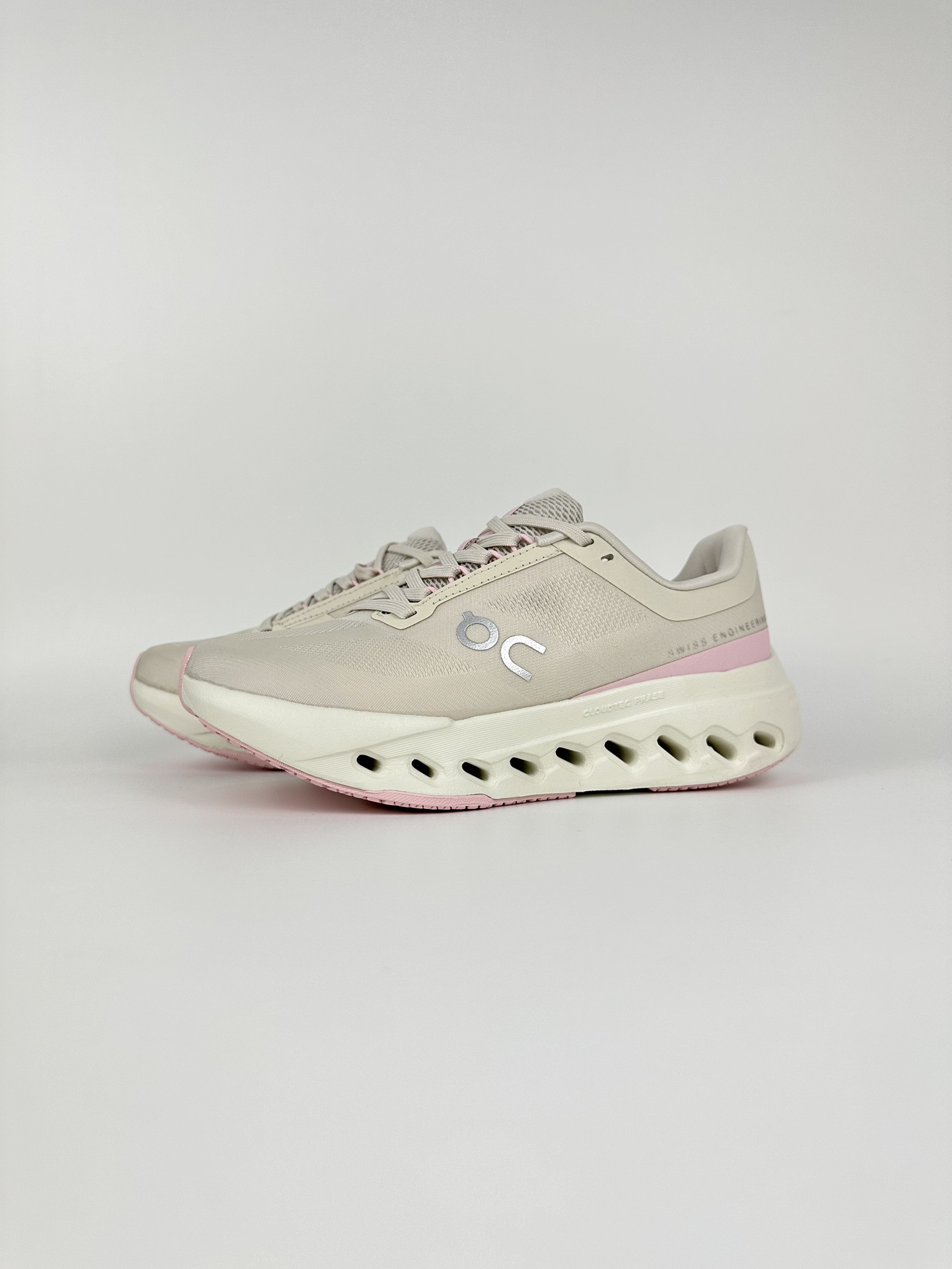 Basic Shoes L-s