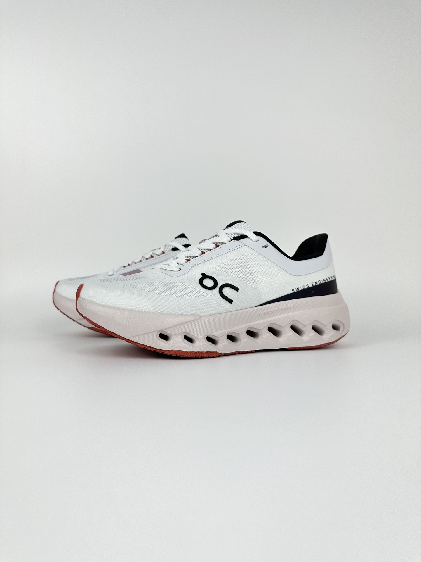 Basic Shoes L-s
