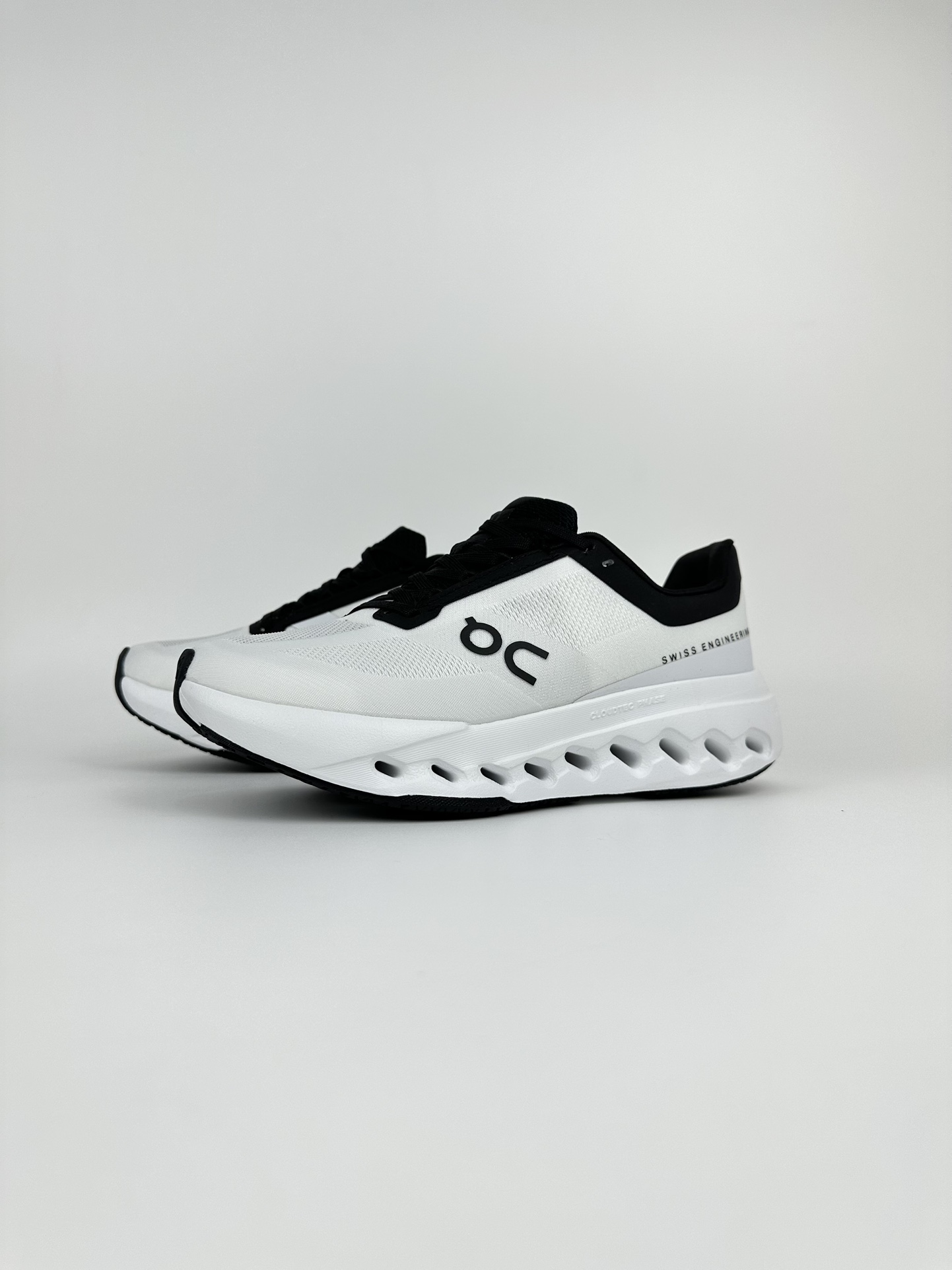 Basic Shoes L-s