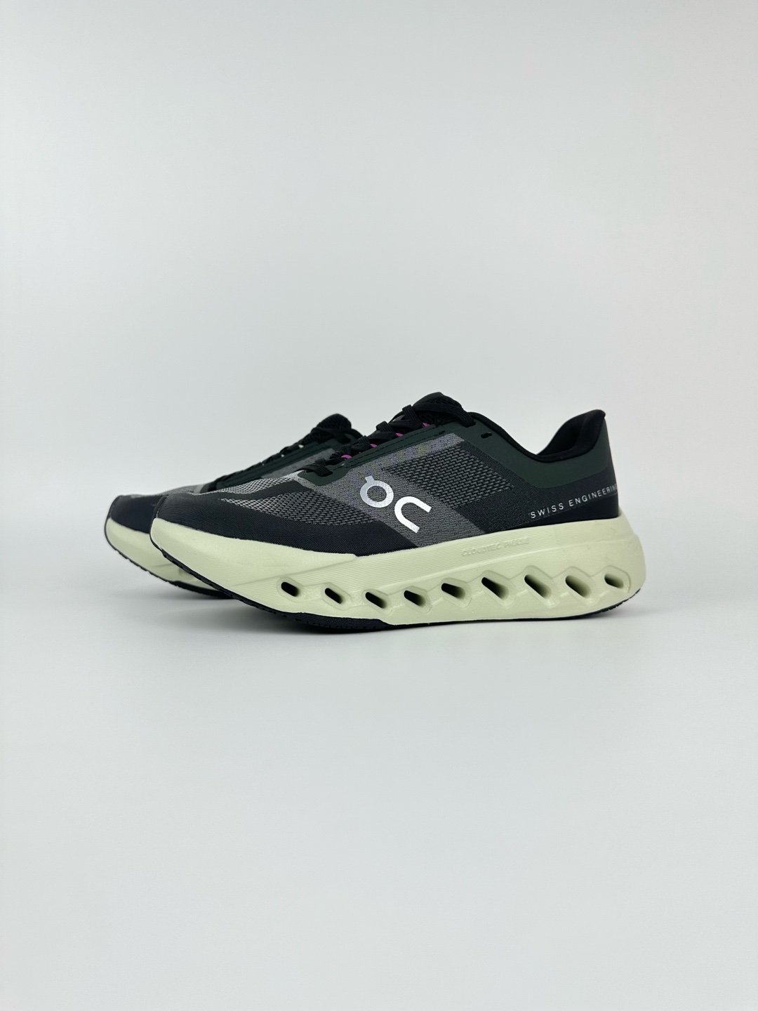 Basic Shoes L-s