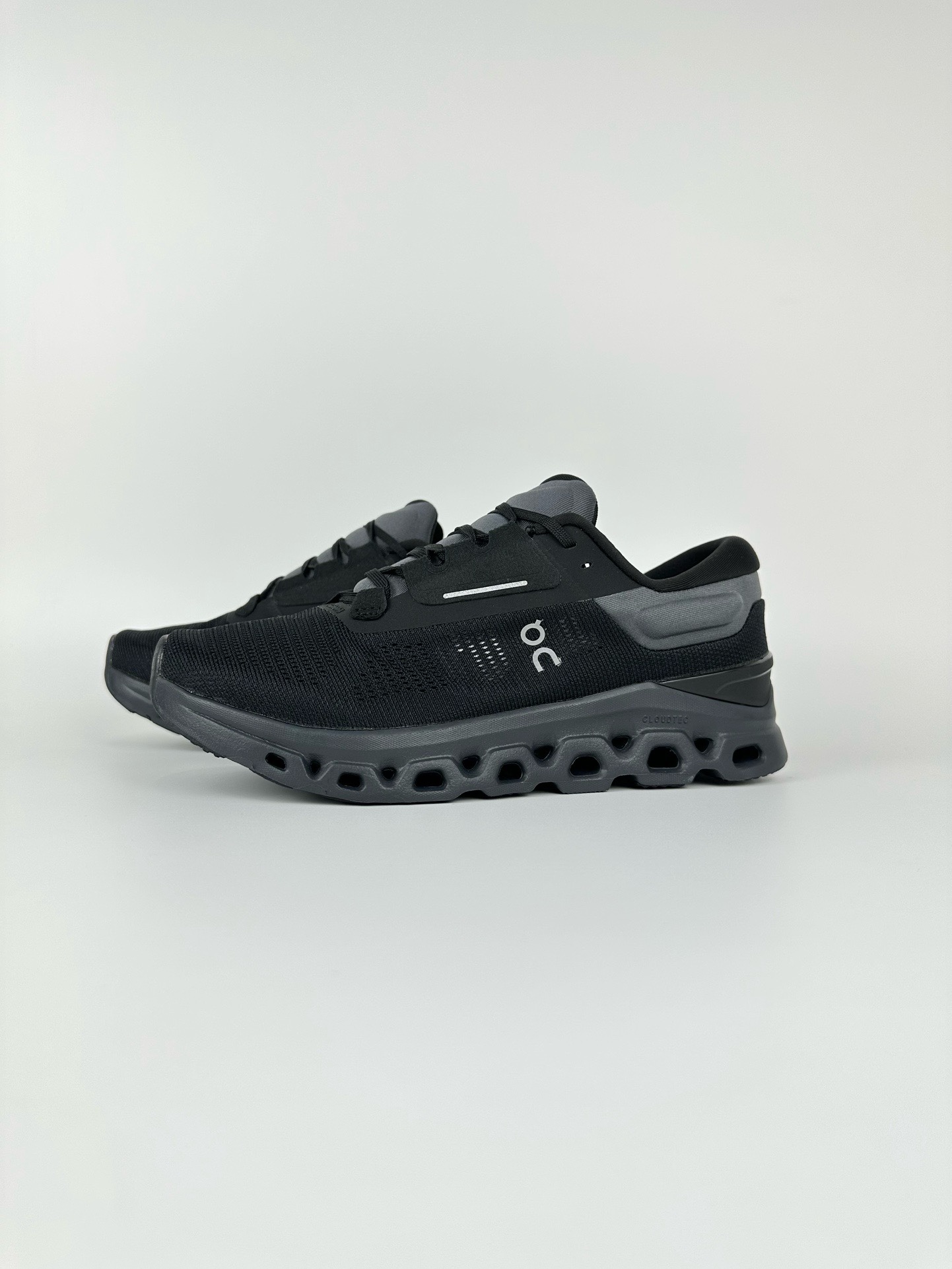 Basic Shoes Breathable L-s