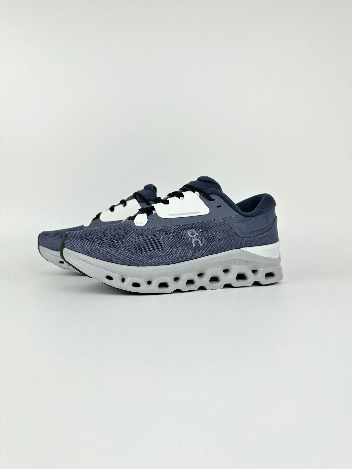 Basic Shoes Breathable L-s