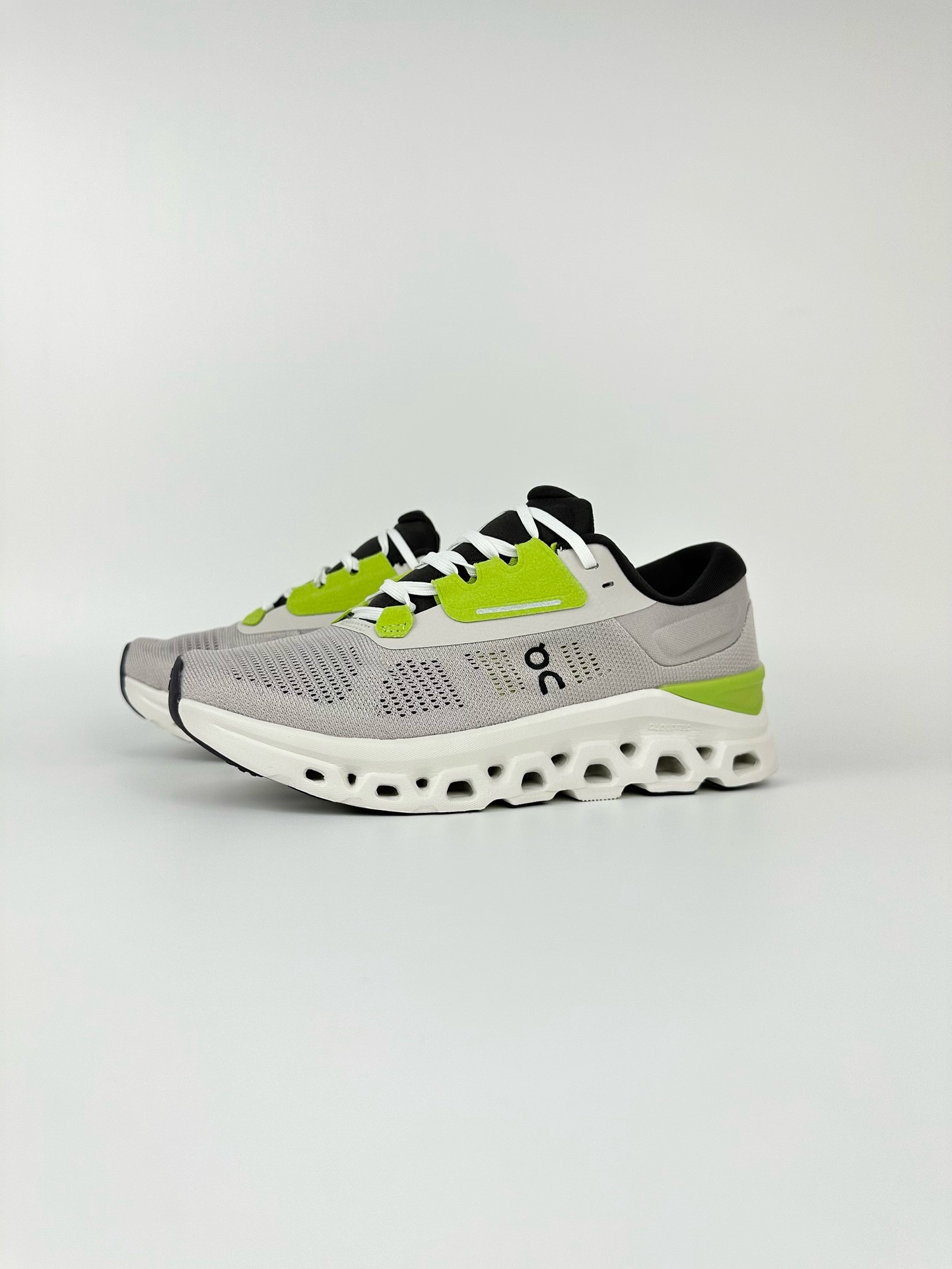 Basic Shoes Breathable L-s