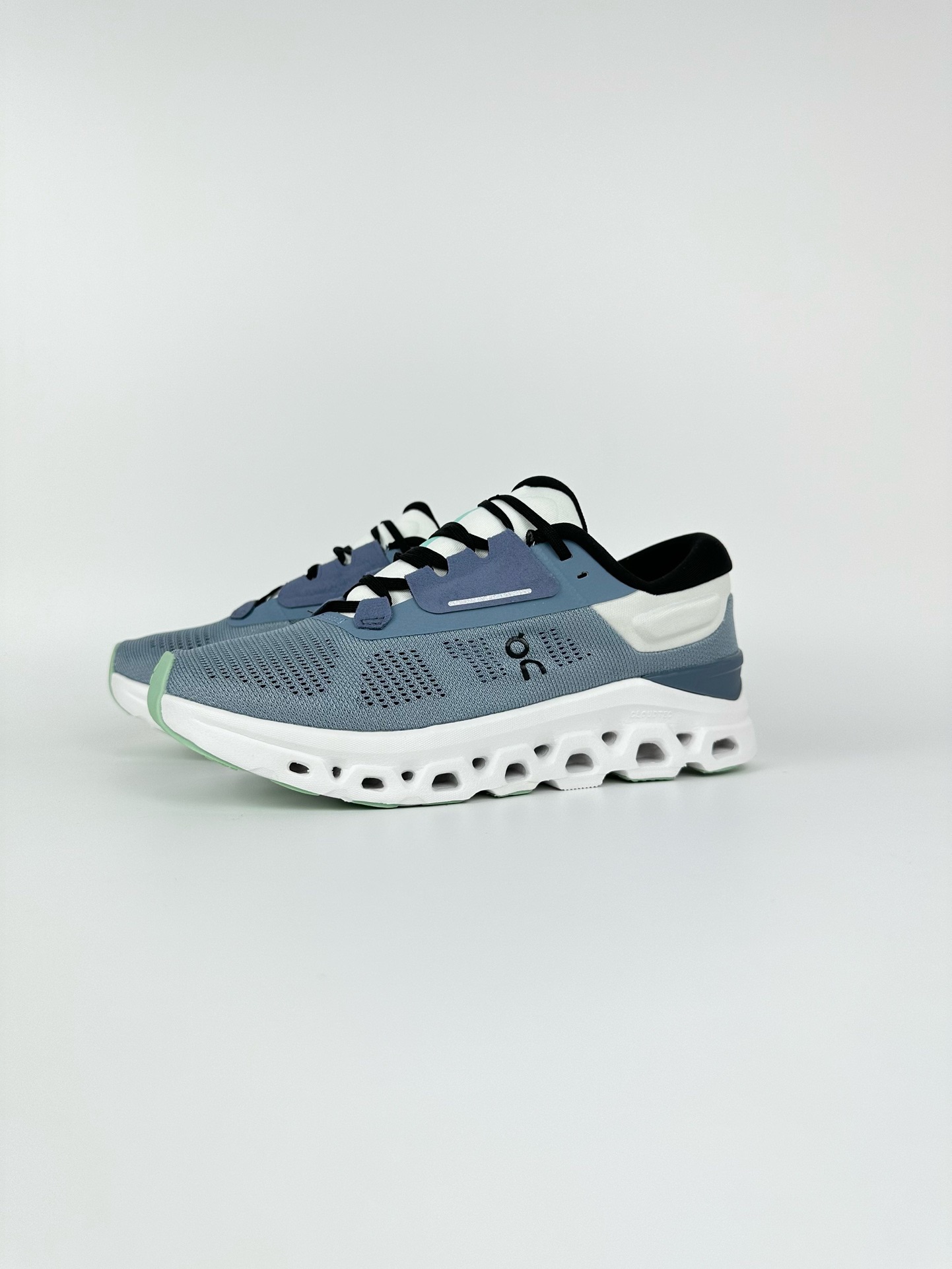 Basic Shoes Breathable L-s
