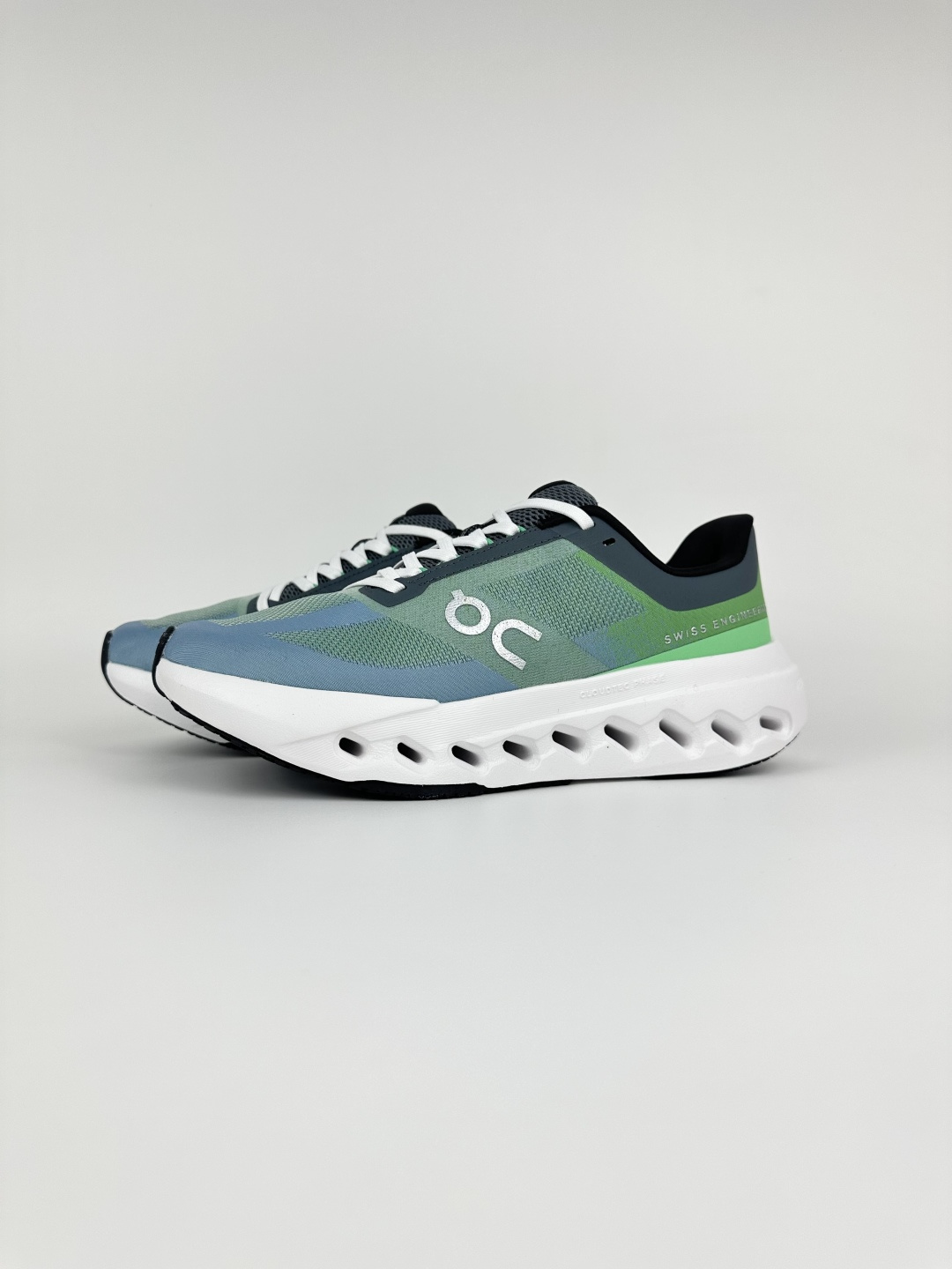 Basic Shoes L-s