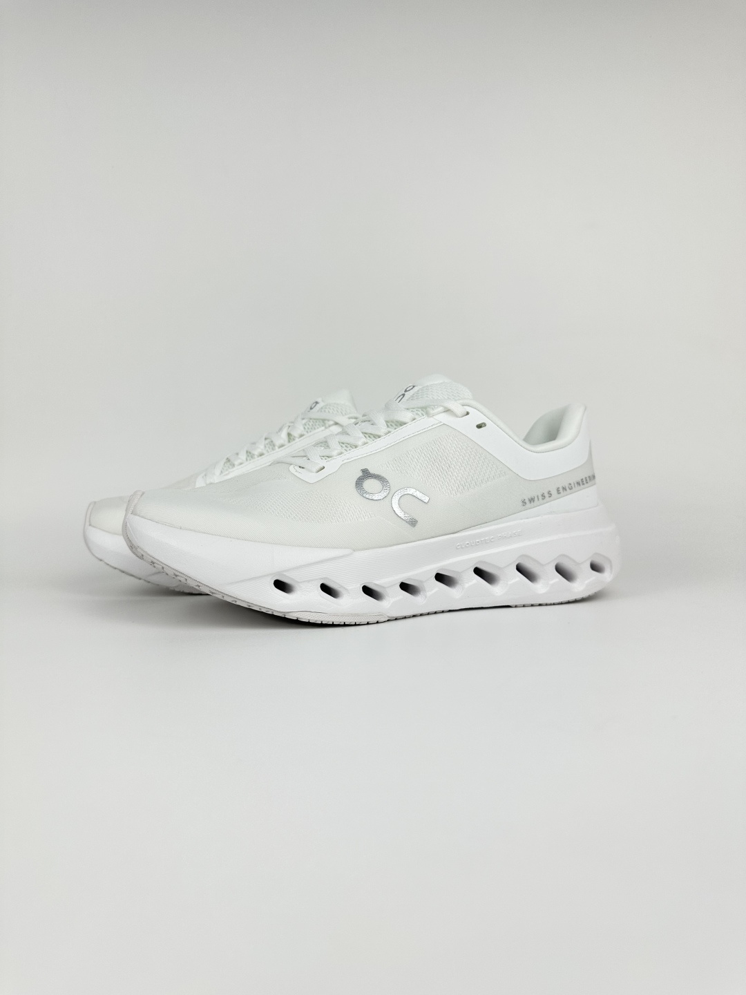 Basic Shoes L-s