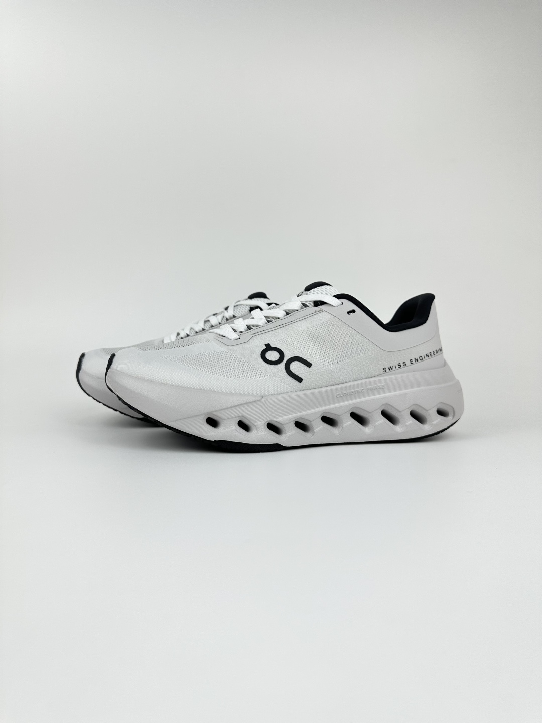 Basic Shoes L-s