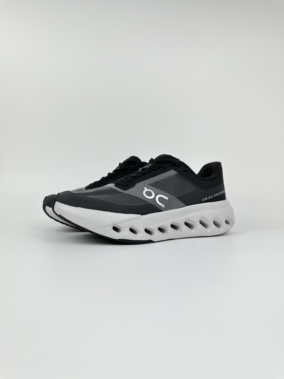 Basic Shoes L-s