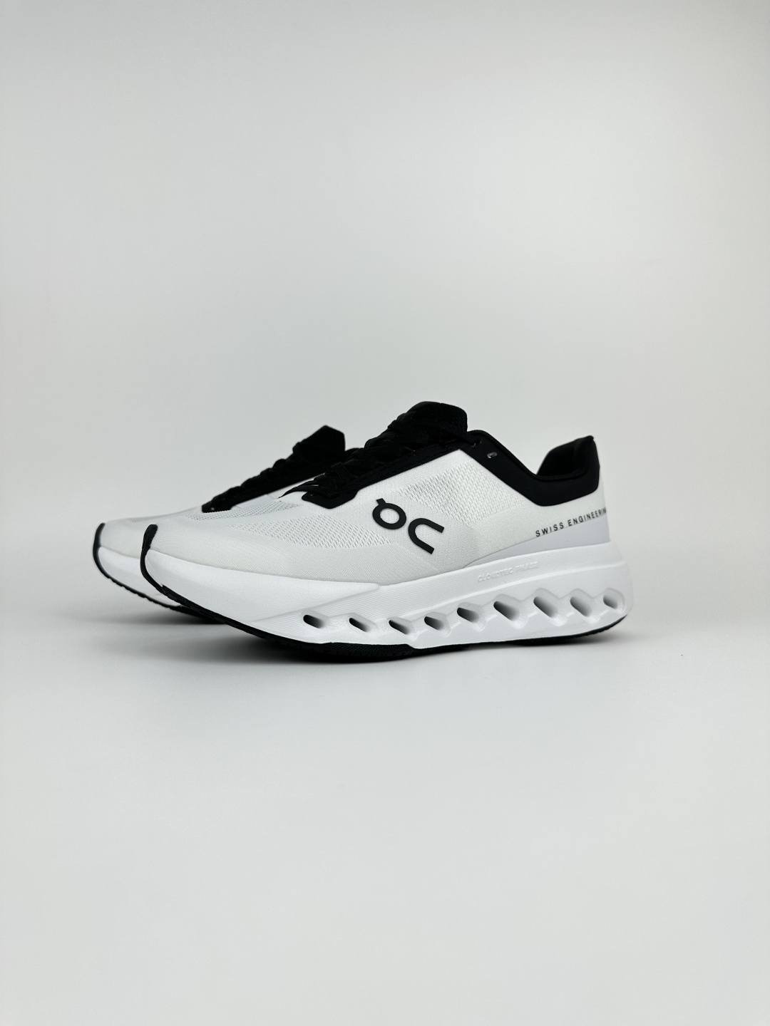 Basic Shoes L-s