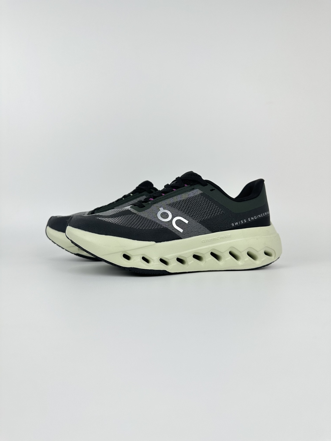 Basic Shoes L-s